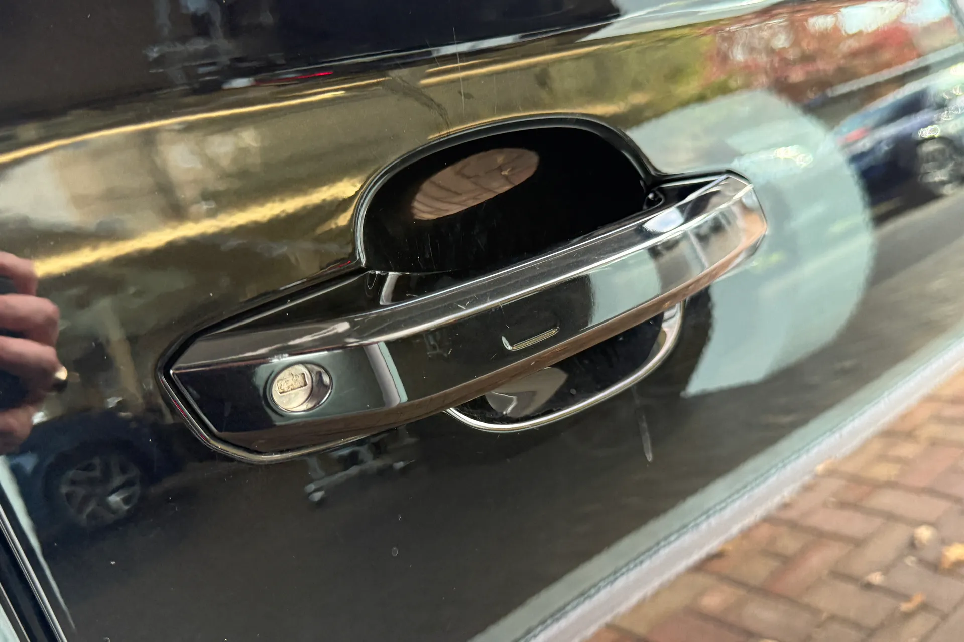 Audi Q5 thumbnail image number 44