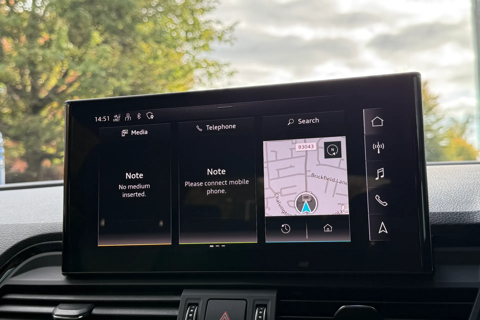 Audi Q5 thumbnail image number 25