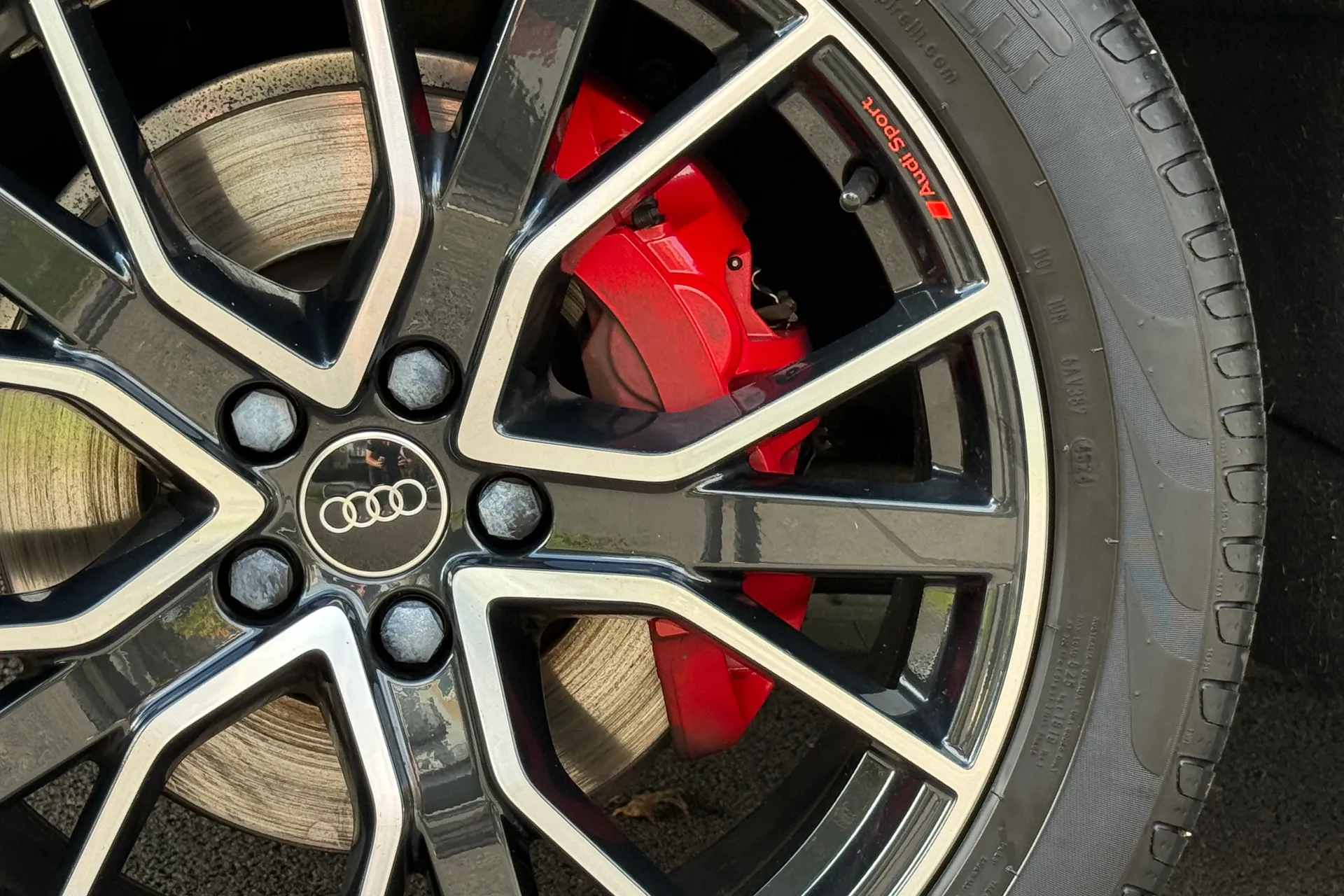 Audi Q5 thumbnail image number 55