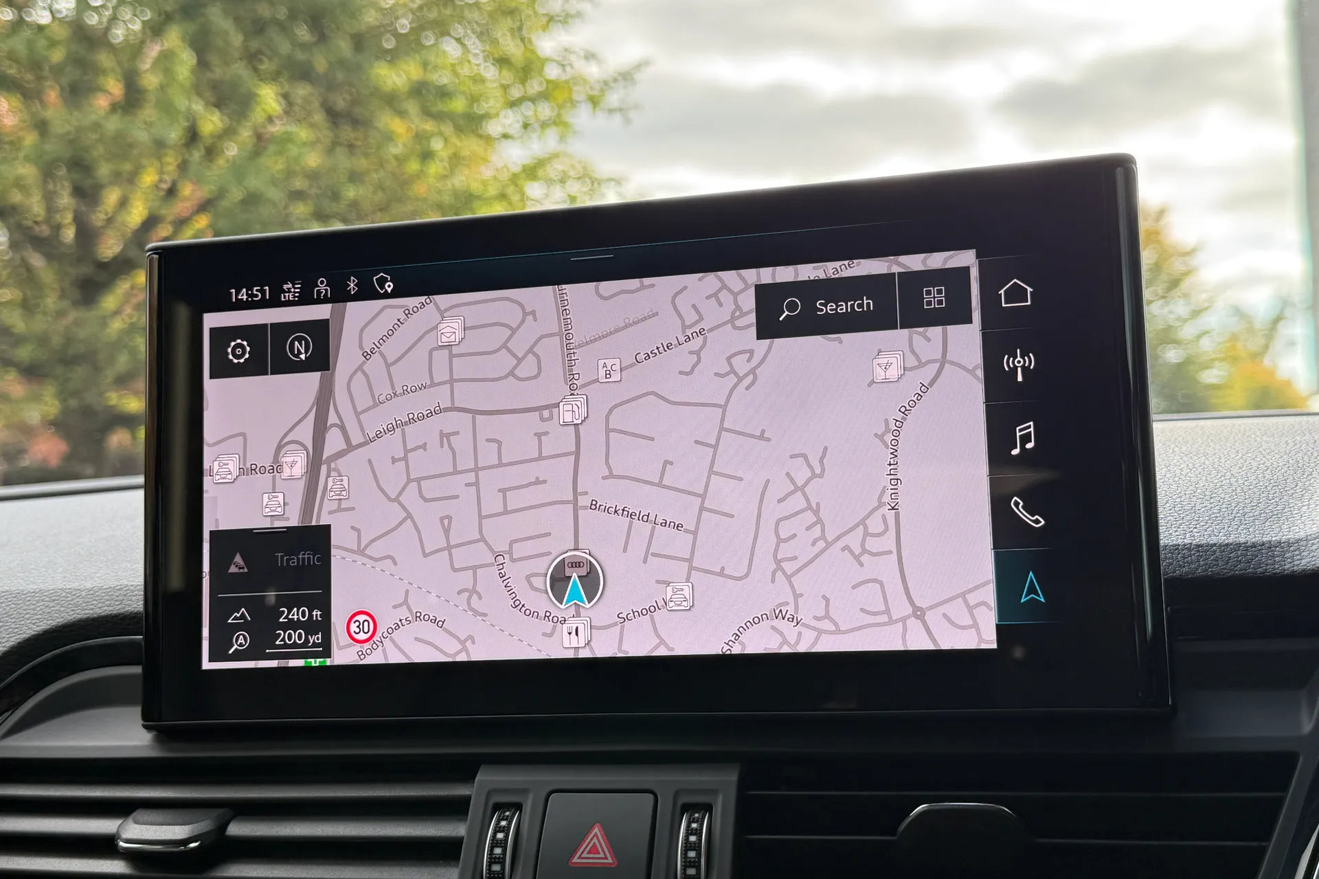 Audi Q5 thumbnail image number 5