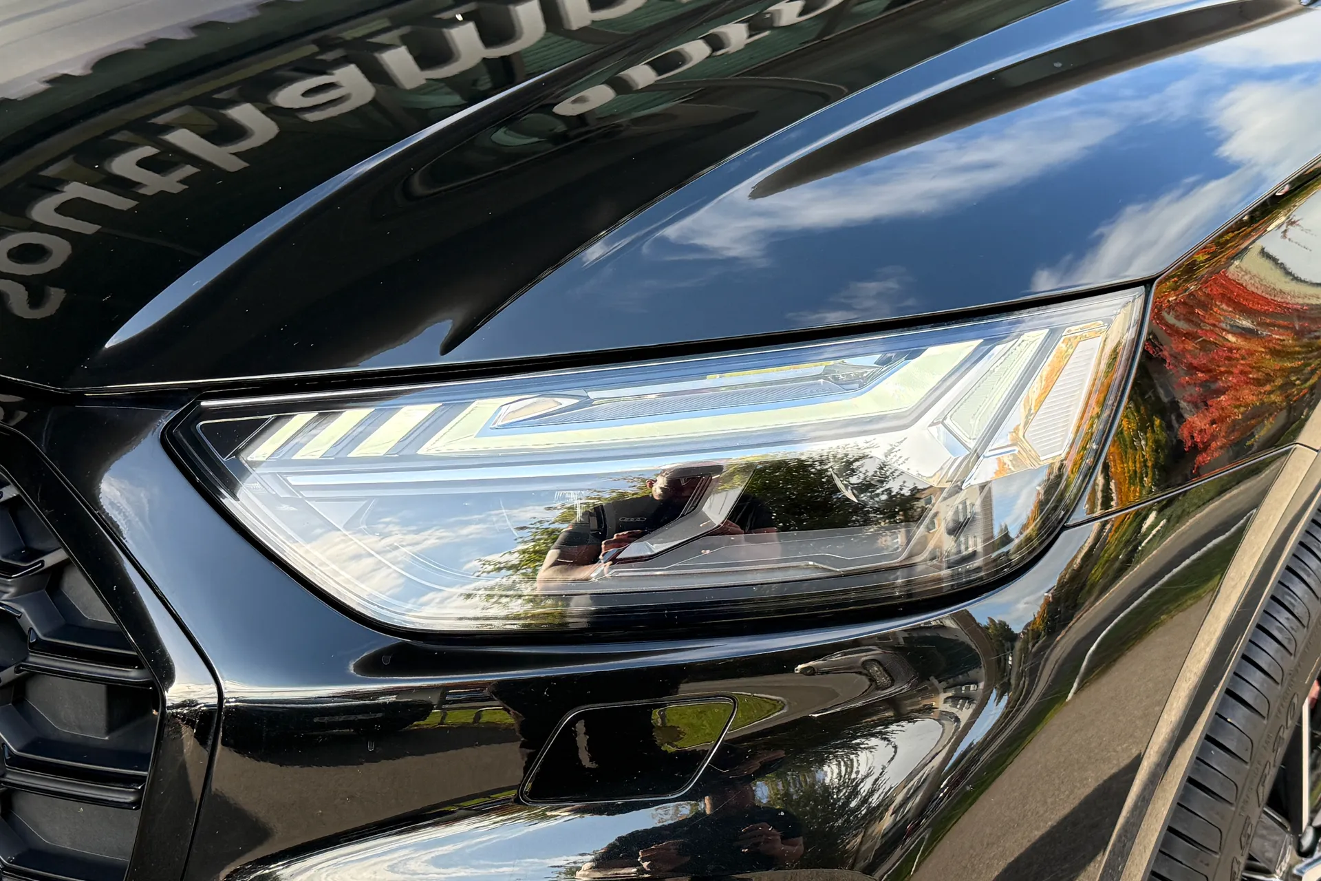 Audi Q5 thumbnail image number 56