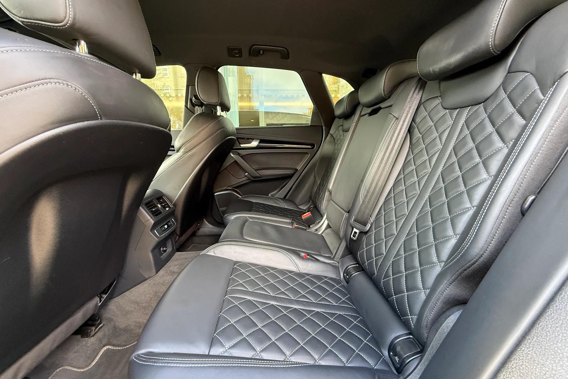 Audi Q5 thumbnail image number 53