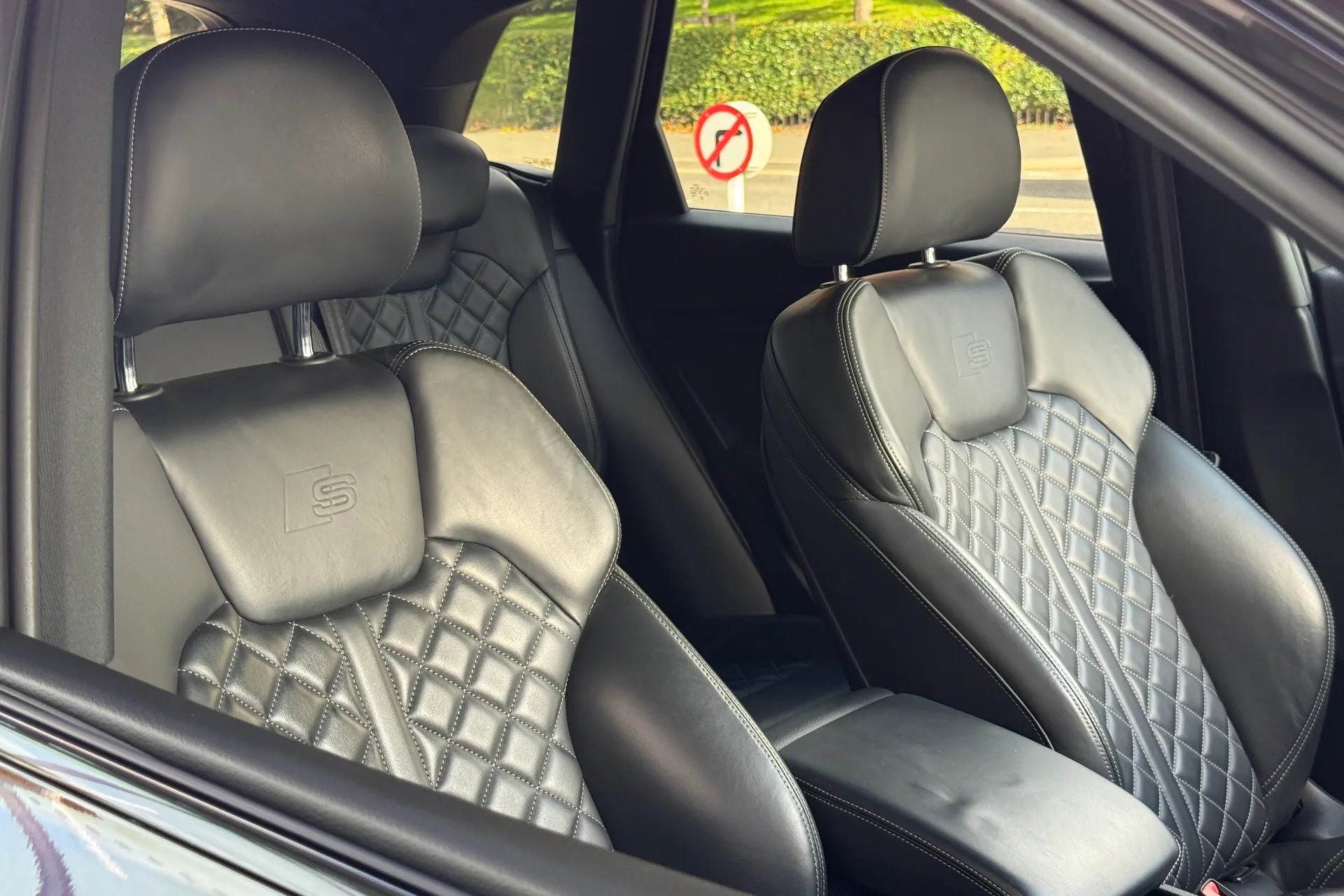 Audi Q5 thumbnail image number 62