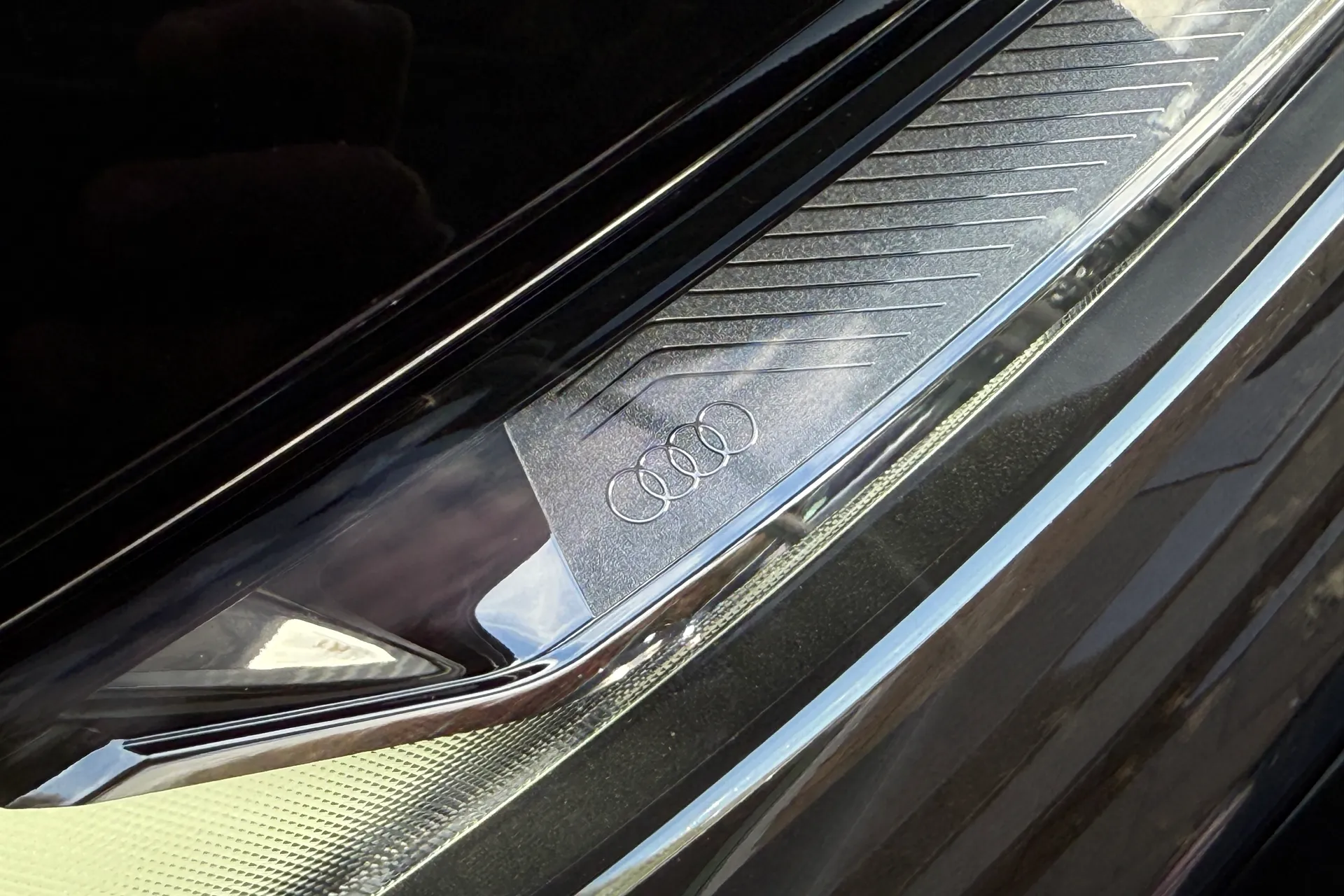 Audi Q5 thumbnail image number 60