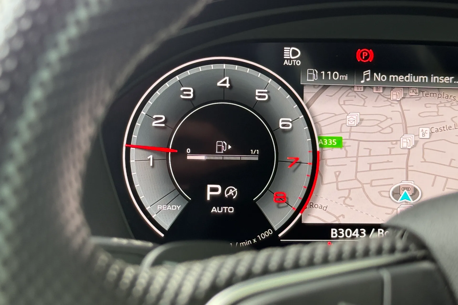 Audi Q5 thumbnail image number 19