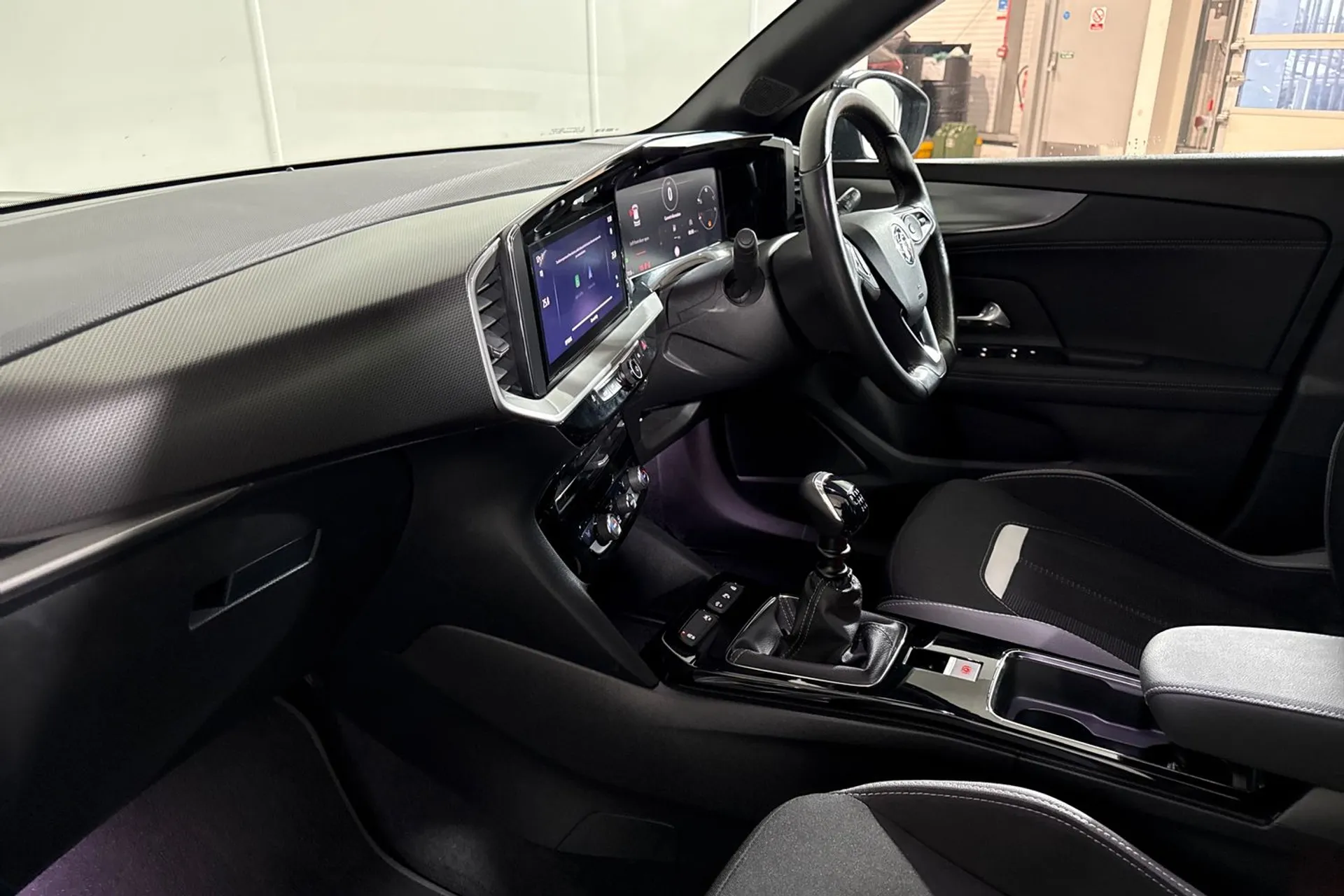 VAUXHALL MOKKA thumbnail image number 27