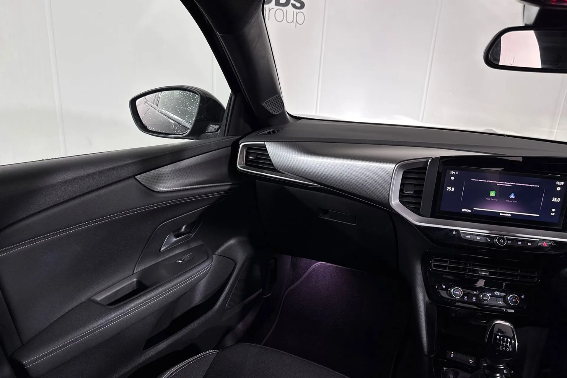 VAUXHALL MOKKA thumbnail image number 37