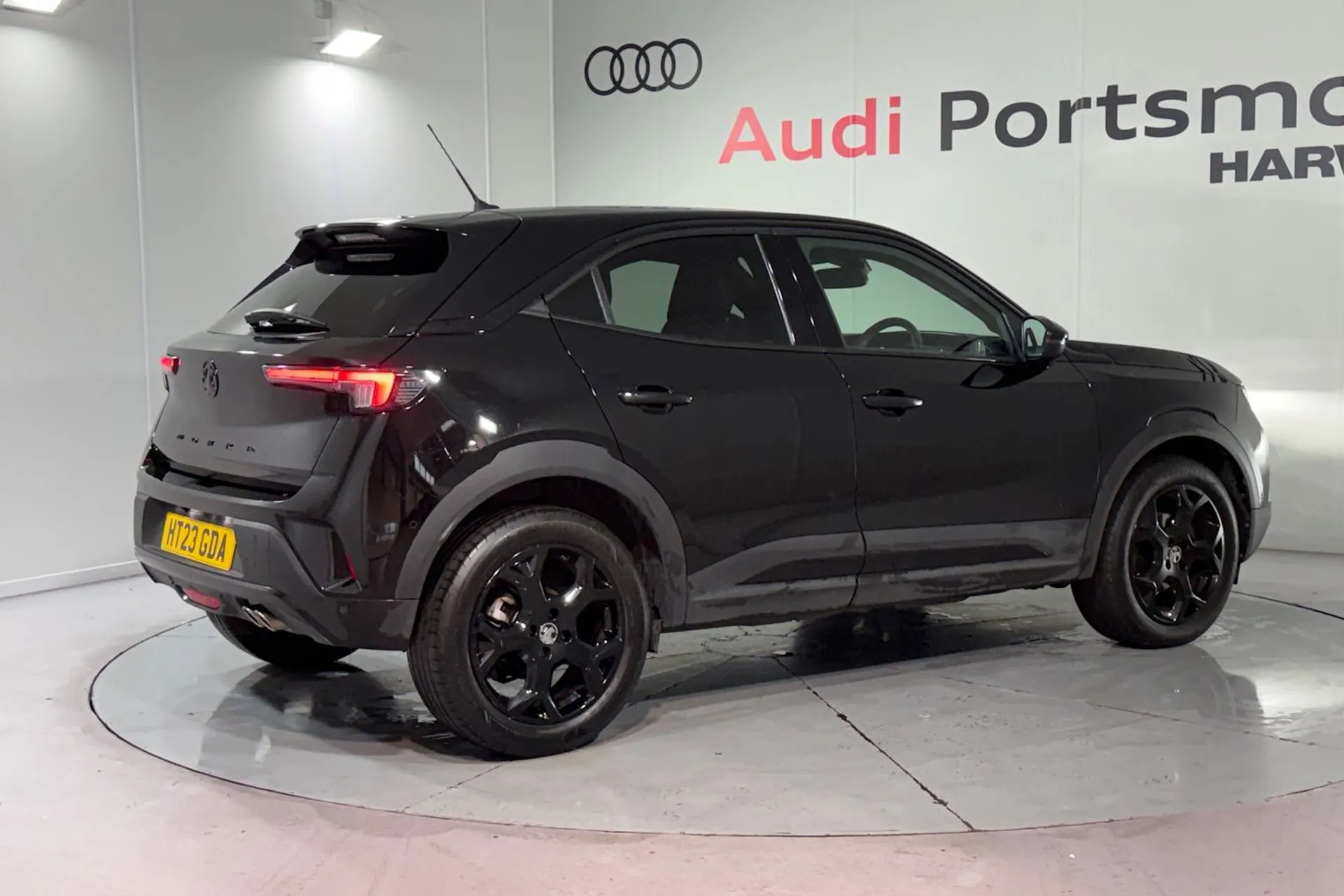 VAUXHALL MOKKA thumbnail image number 12