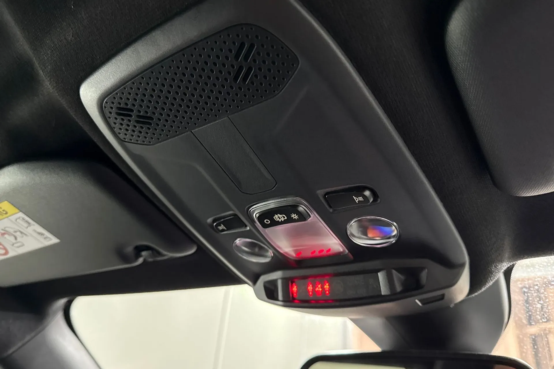 VAUXHALL MOKKA thumbnail image number 30