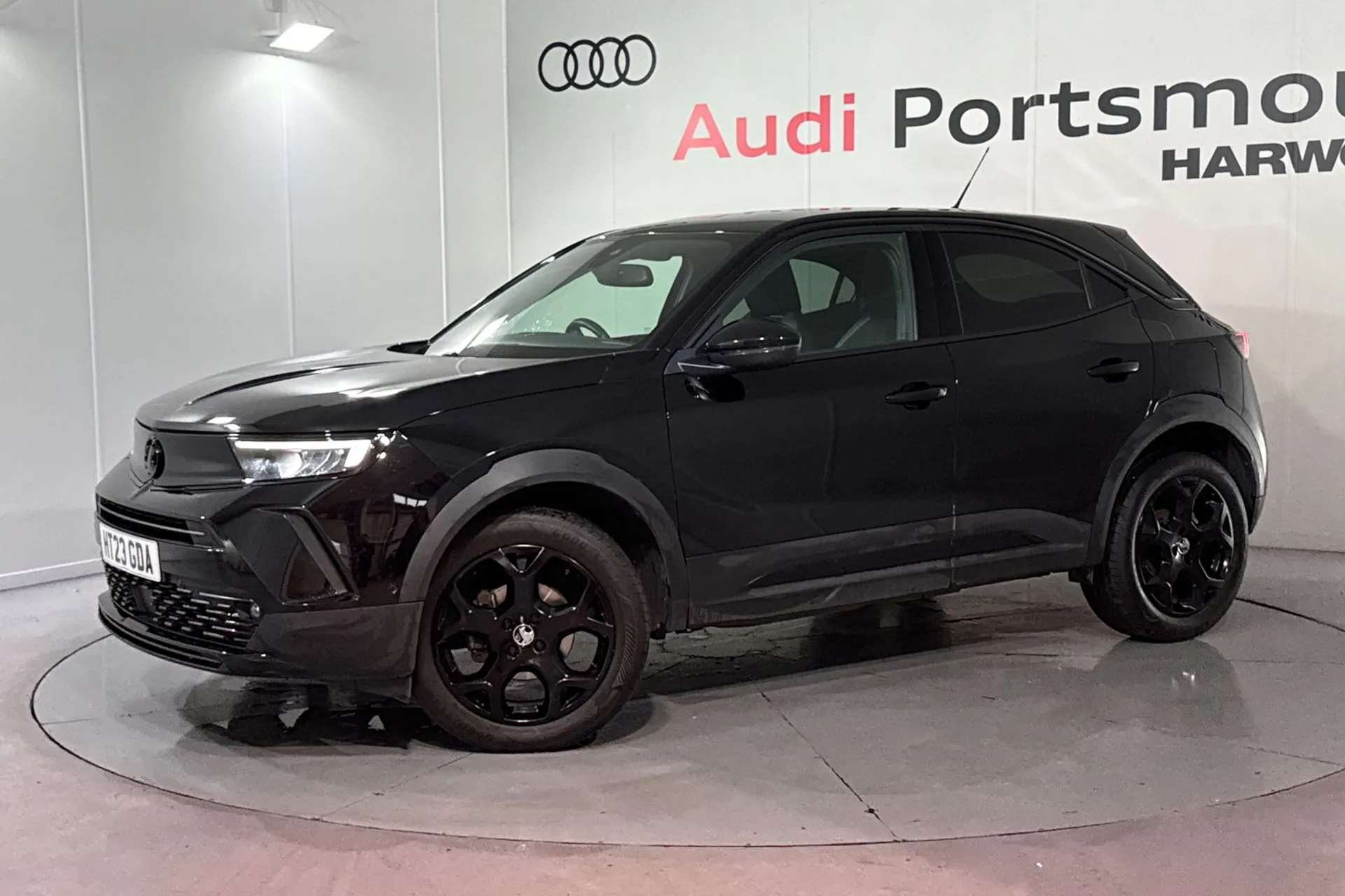 VAUXHALL MOKKA thumbnail image number 7