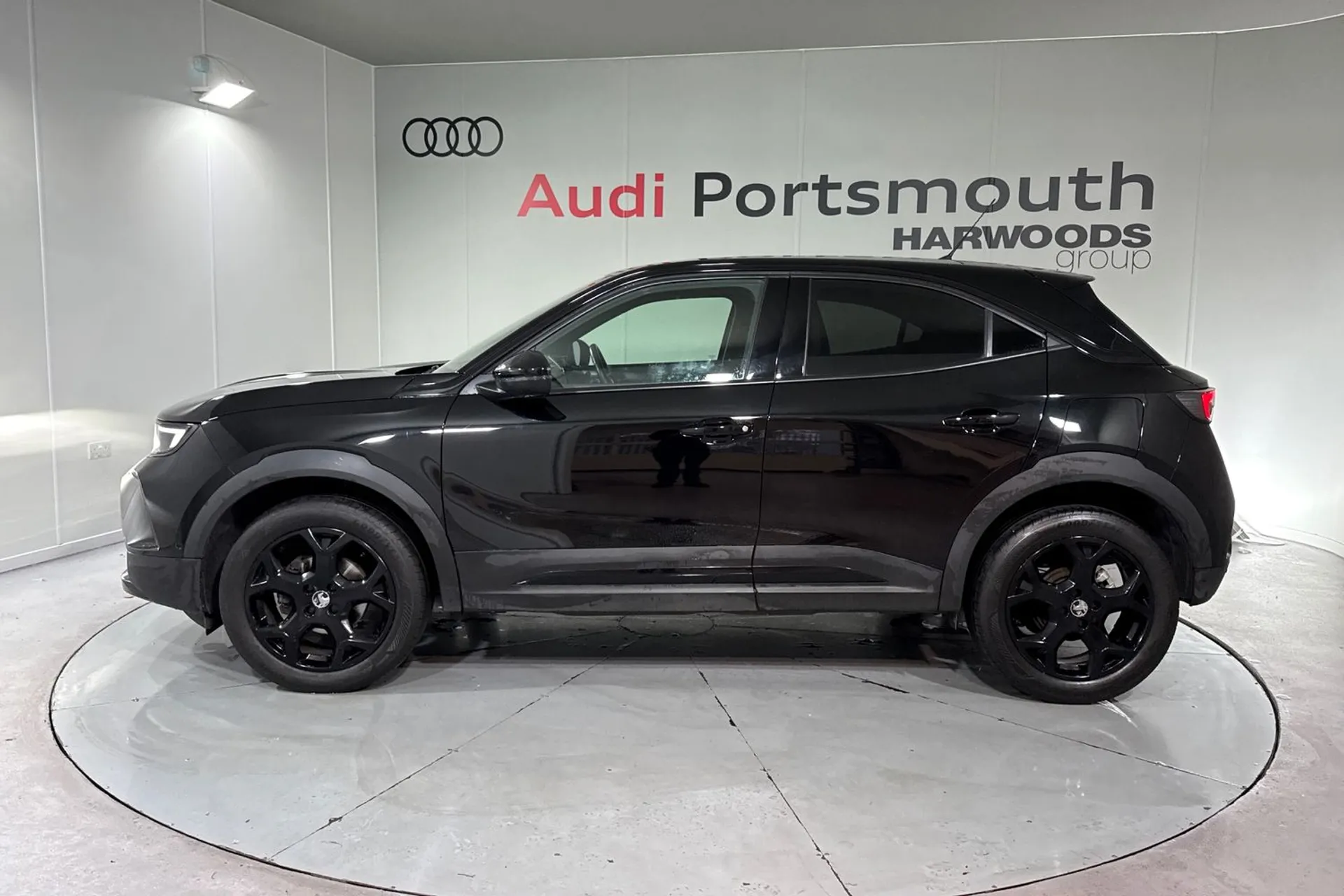 VAUXHALL MOKKA thumbnail image number 9