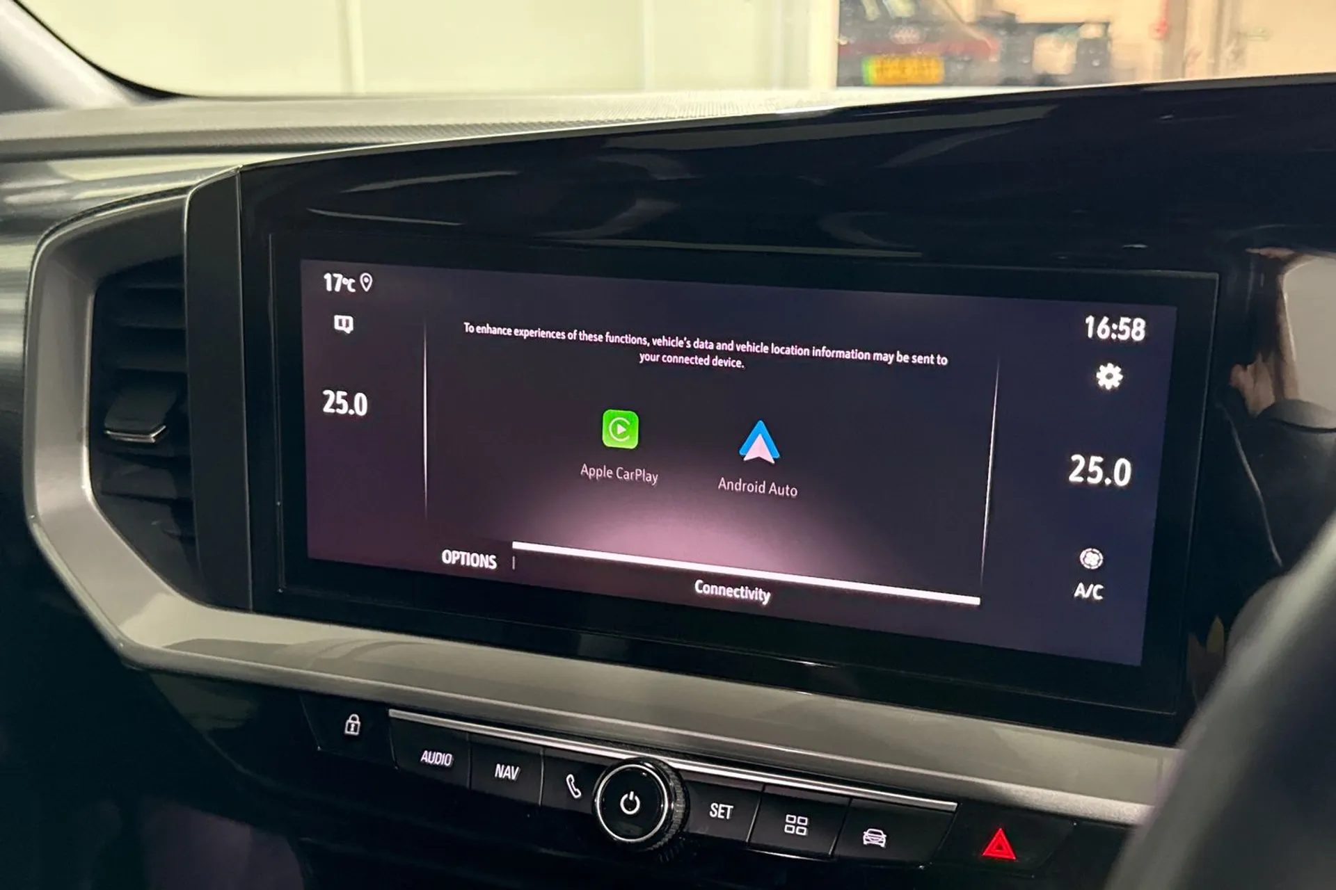 VAUXHALL MOKKA thumbnail image number 33