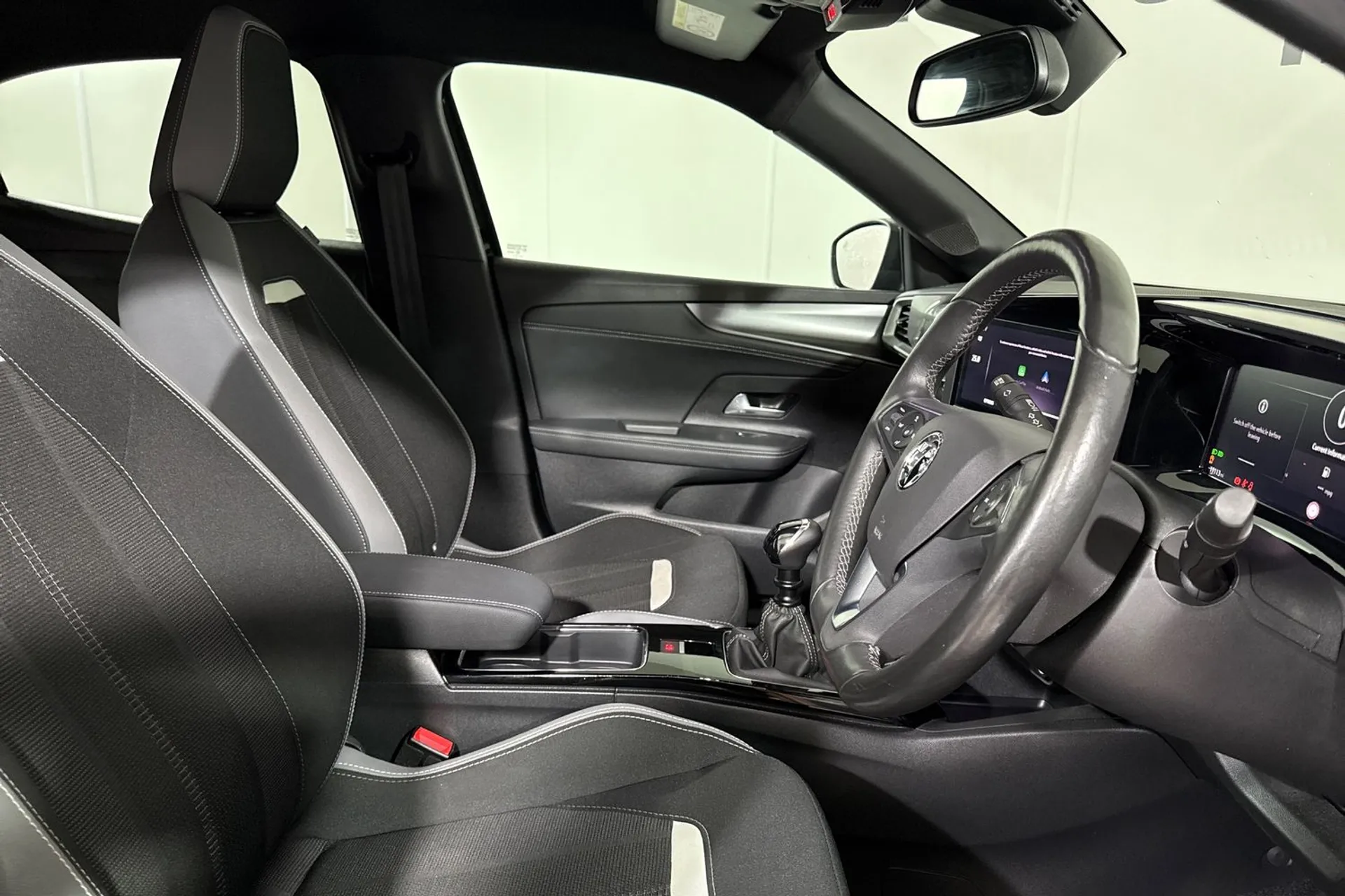 VAUXHALL MOKKA thumbnail image number 24