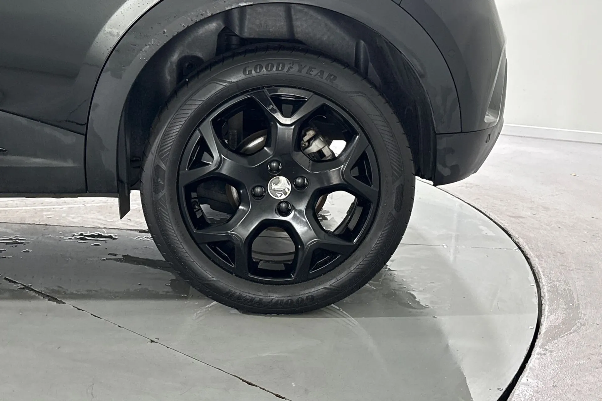 VAUXHALL MOKKA thumbnail image number 11