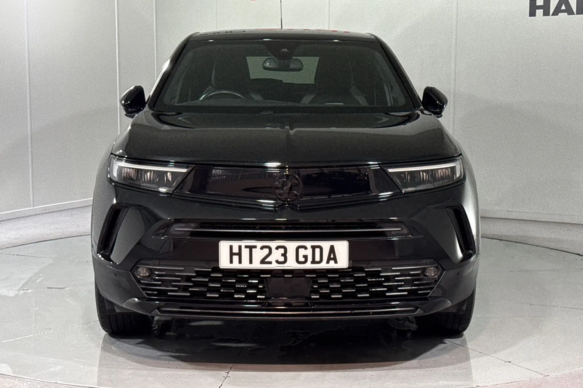 VAUXHALL MOKKA thumbnail image number 5