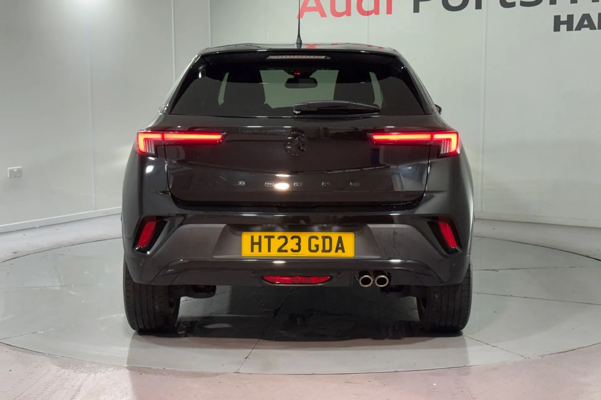 VAUXHALL MOKKA thumbnail image number 6