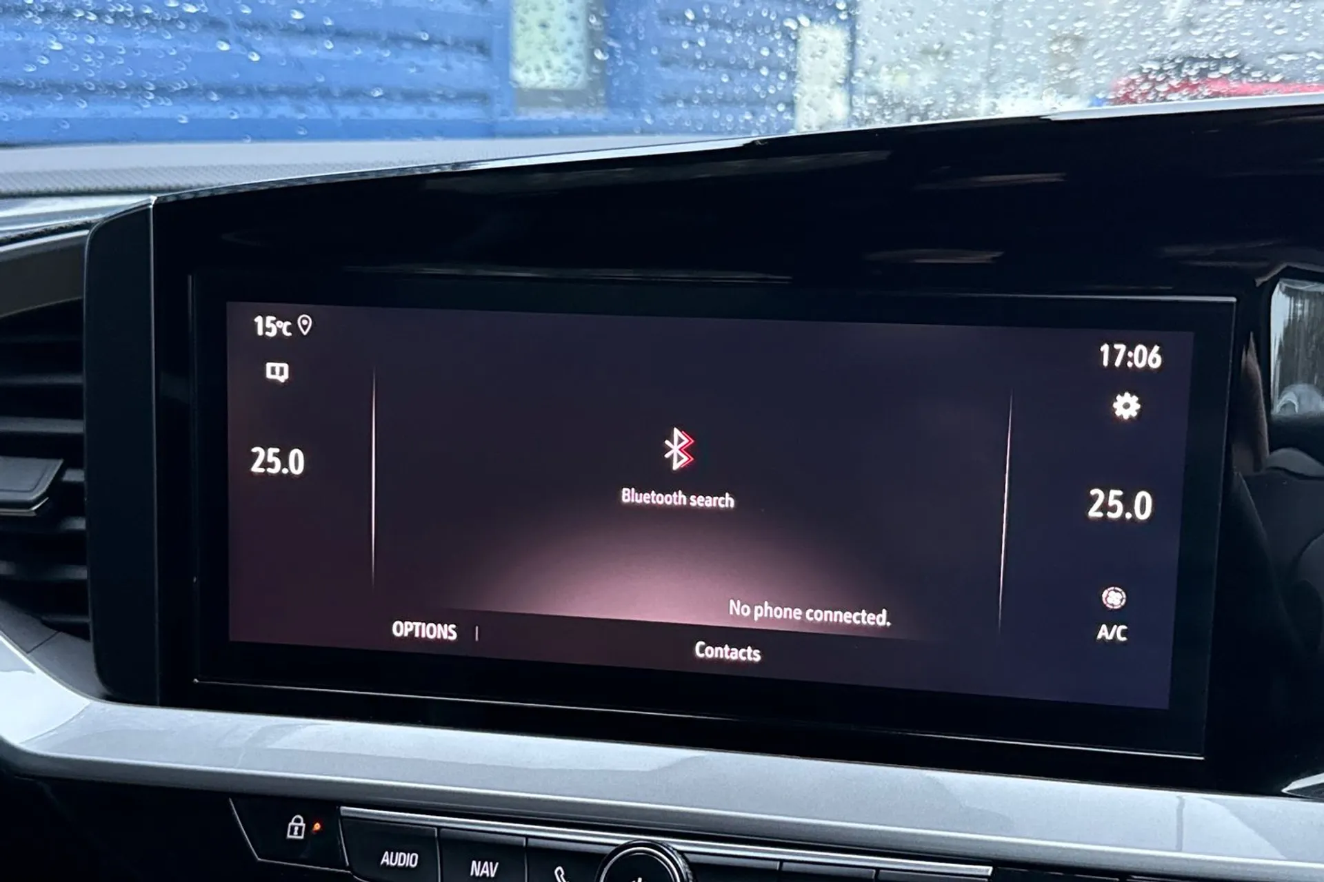 VAUXHALL MOKKA thumbnail image number 15