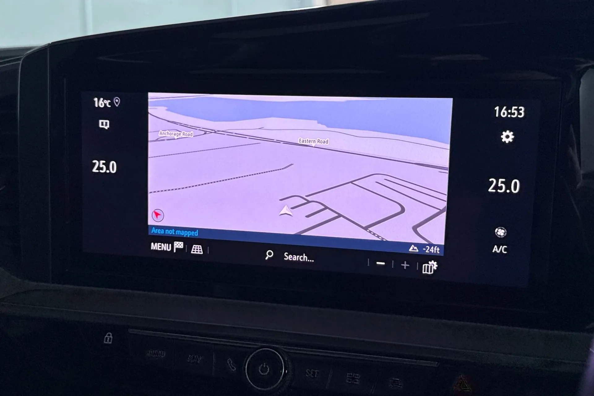 VAUXHALL MOKKA thumbnail image number 28