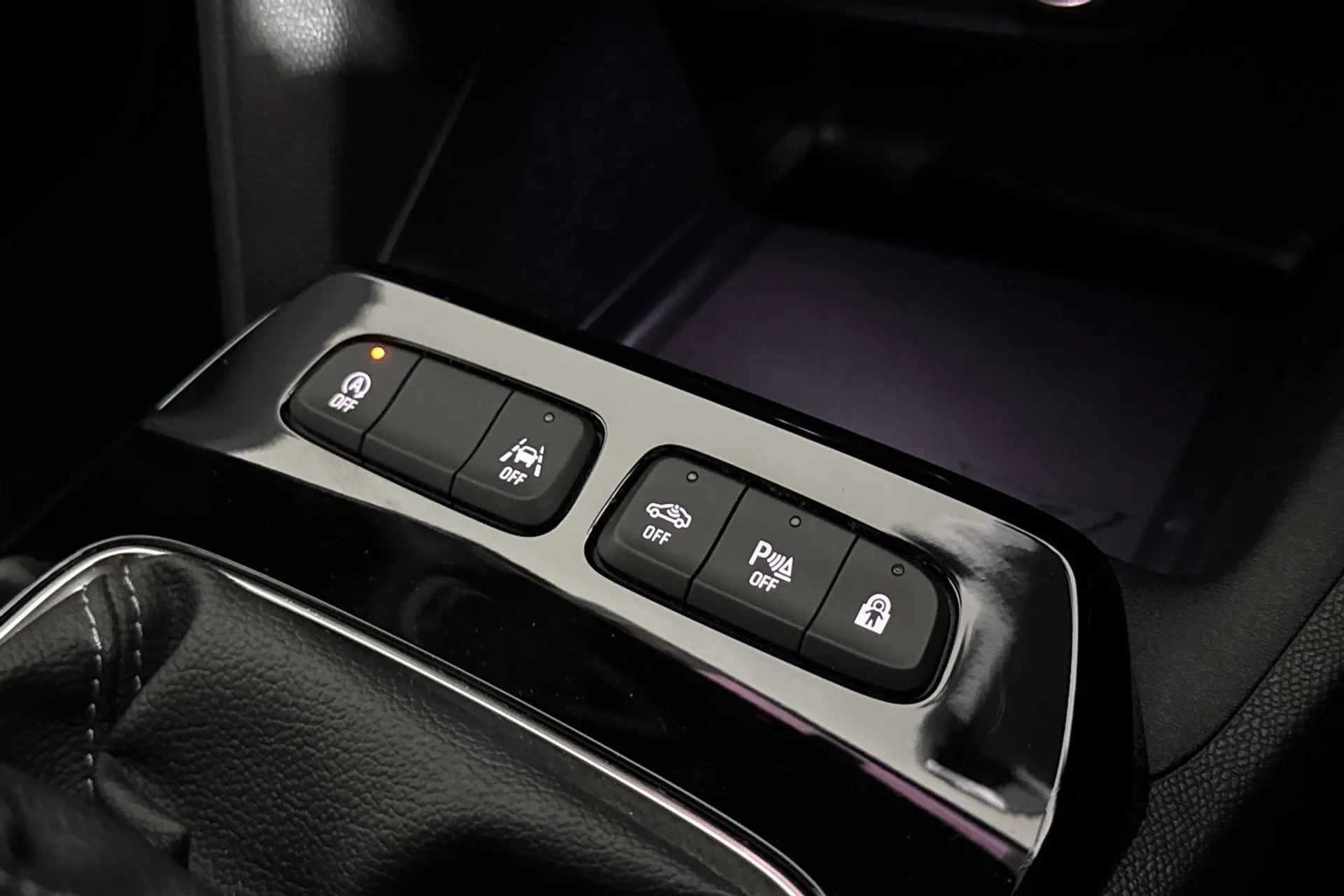 VAUXHALL MOKKA thumbnail image number 23