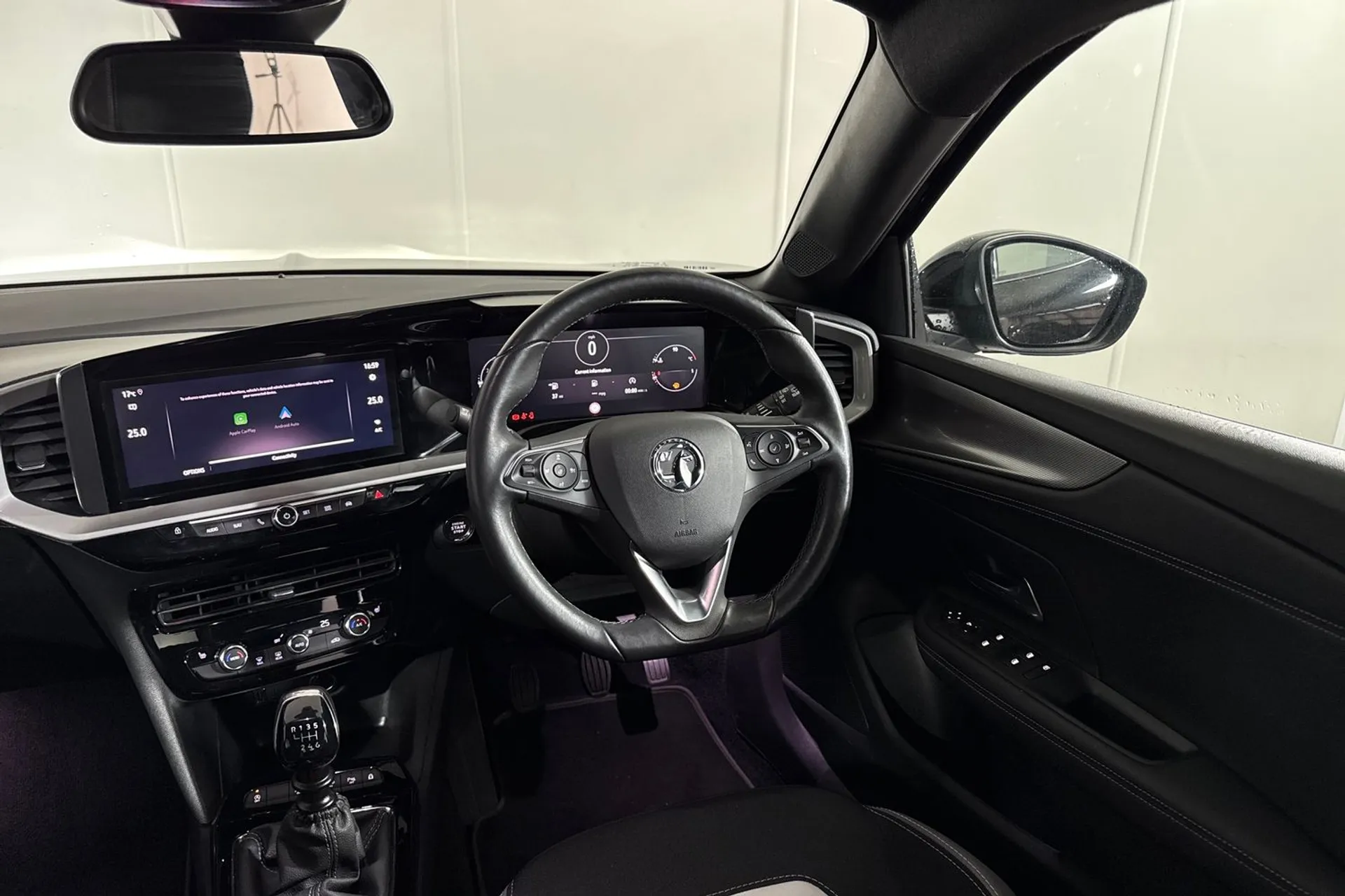 VAUXHALL MOKKA thumbnail image number 38