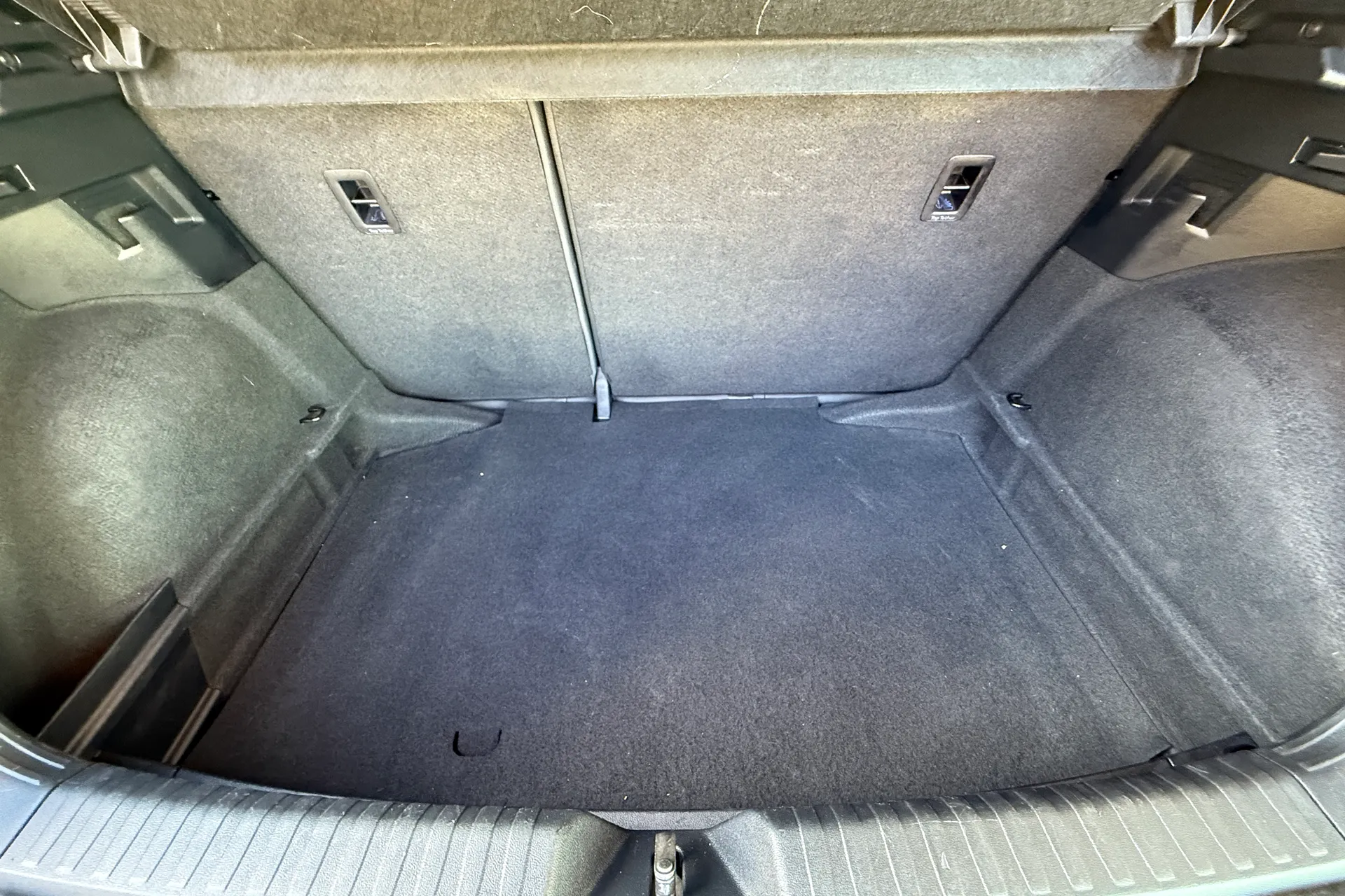 Audi A1 thumbnail image number 45