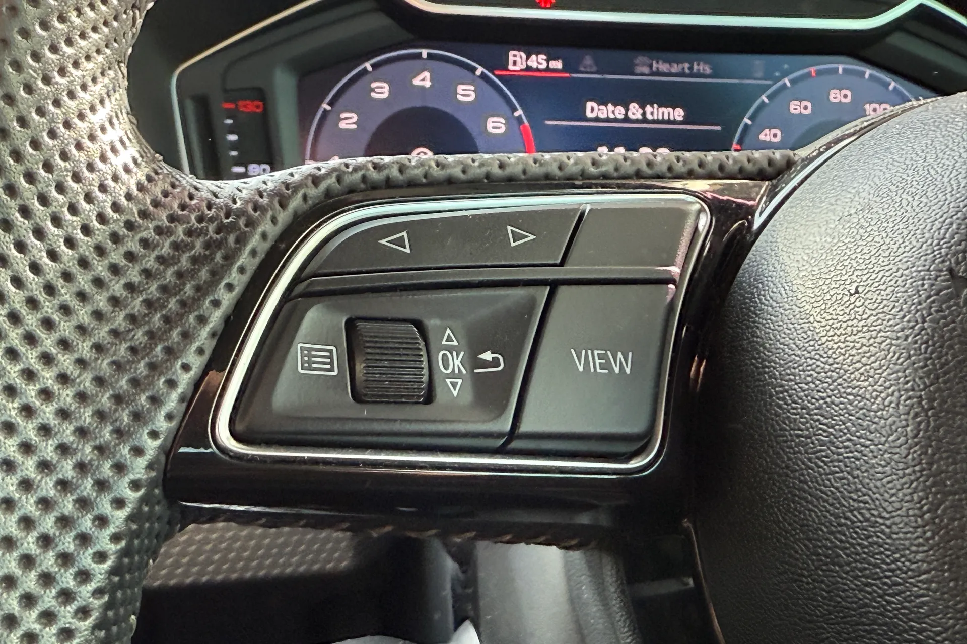 Audi A1 thumbnail image number 8