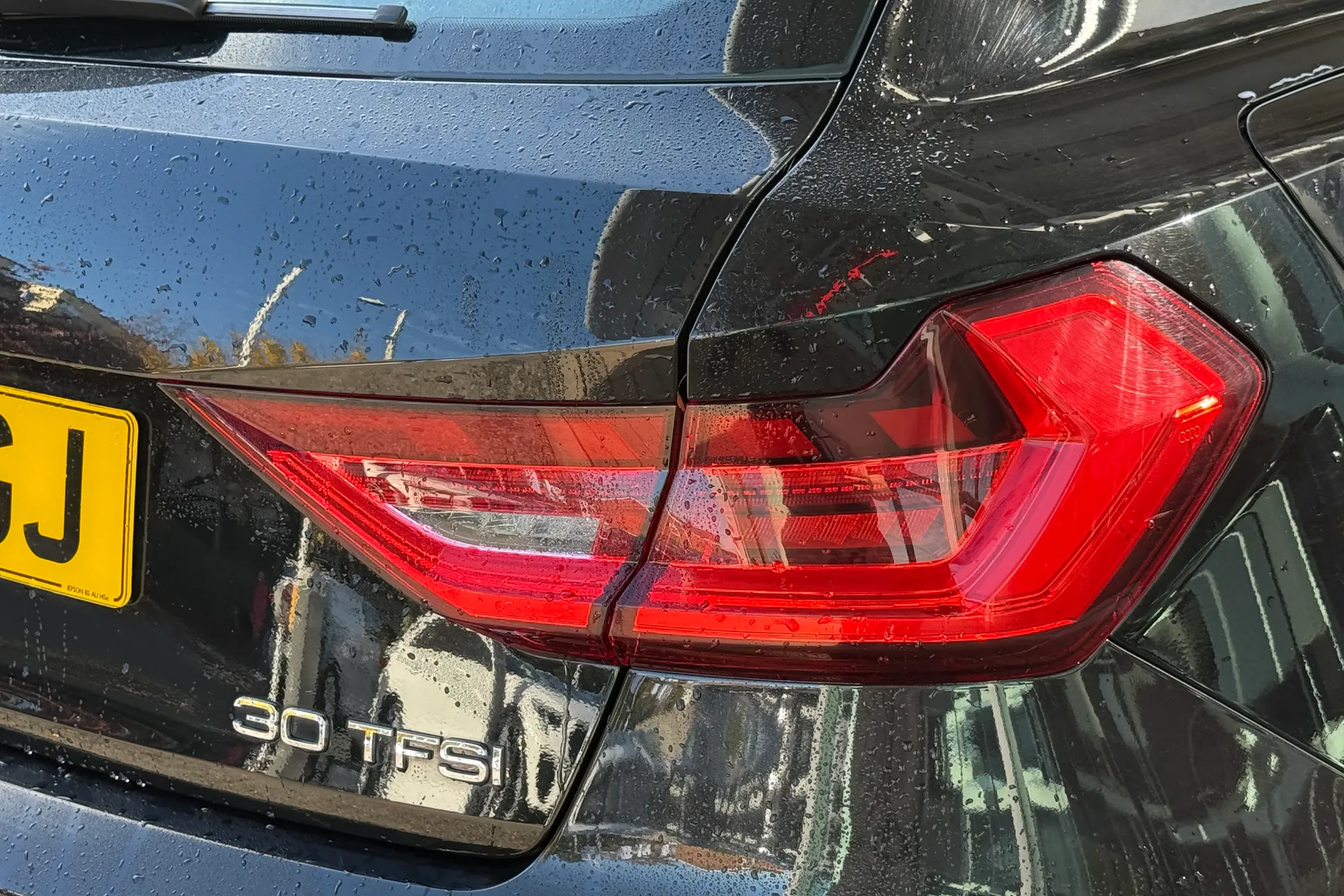 Audi A1 thumbnail image number 43