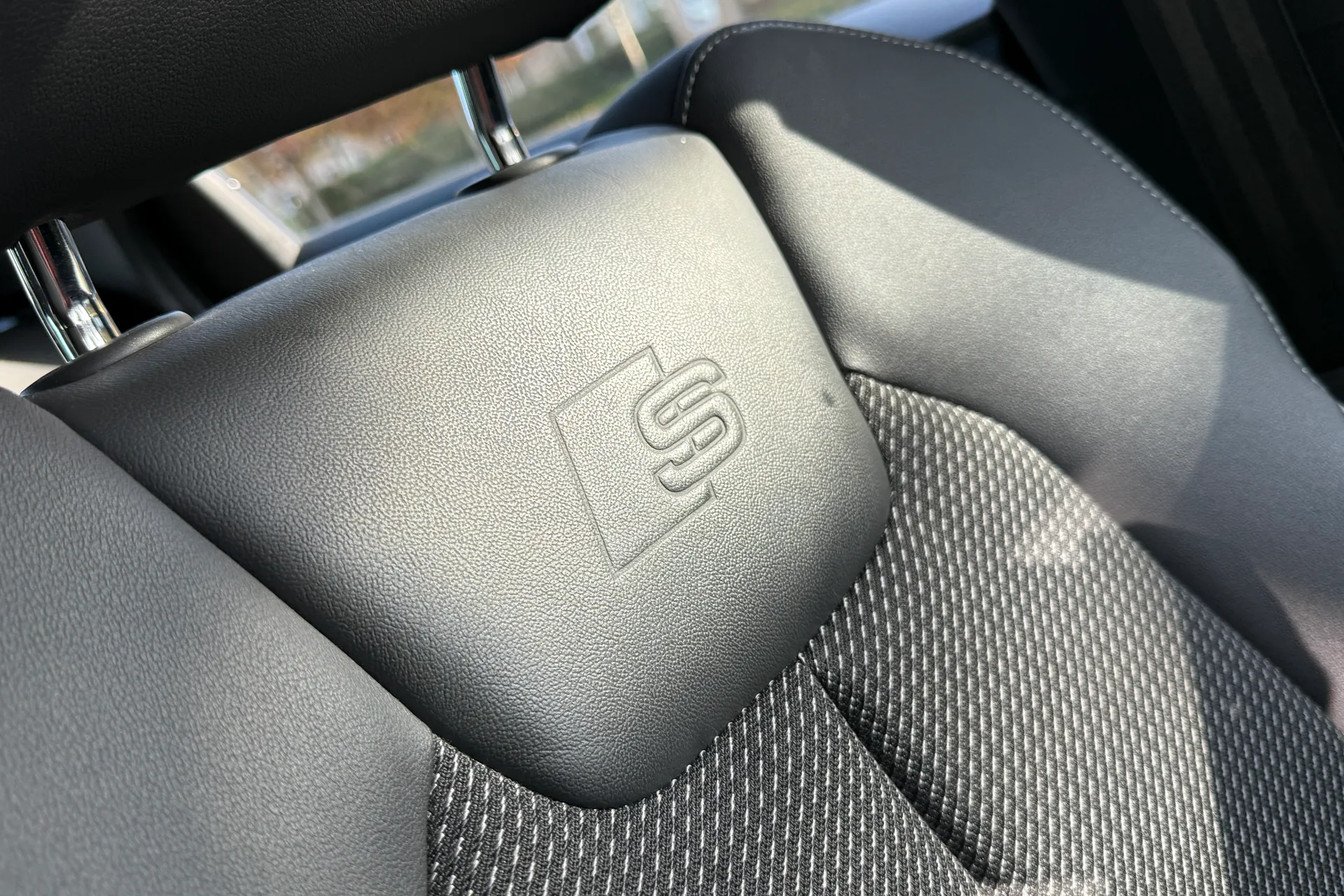 Audi A1 thumbnail image number 26