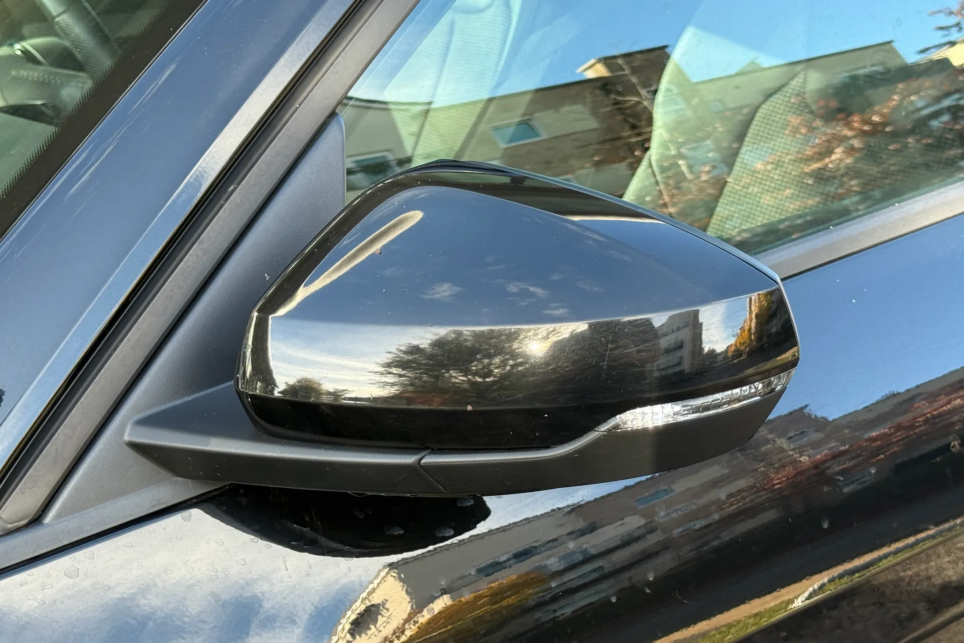 Audi A1 thumbnail image number 49