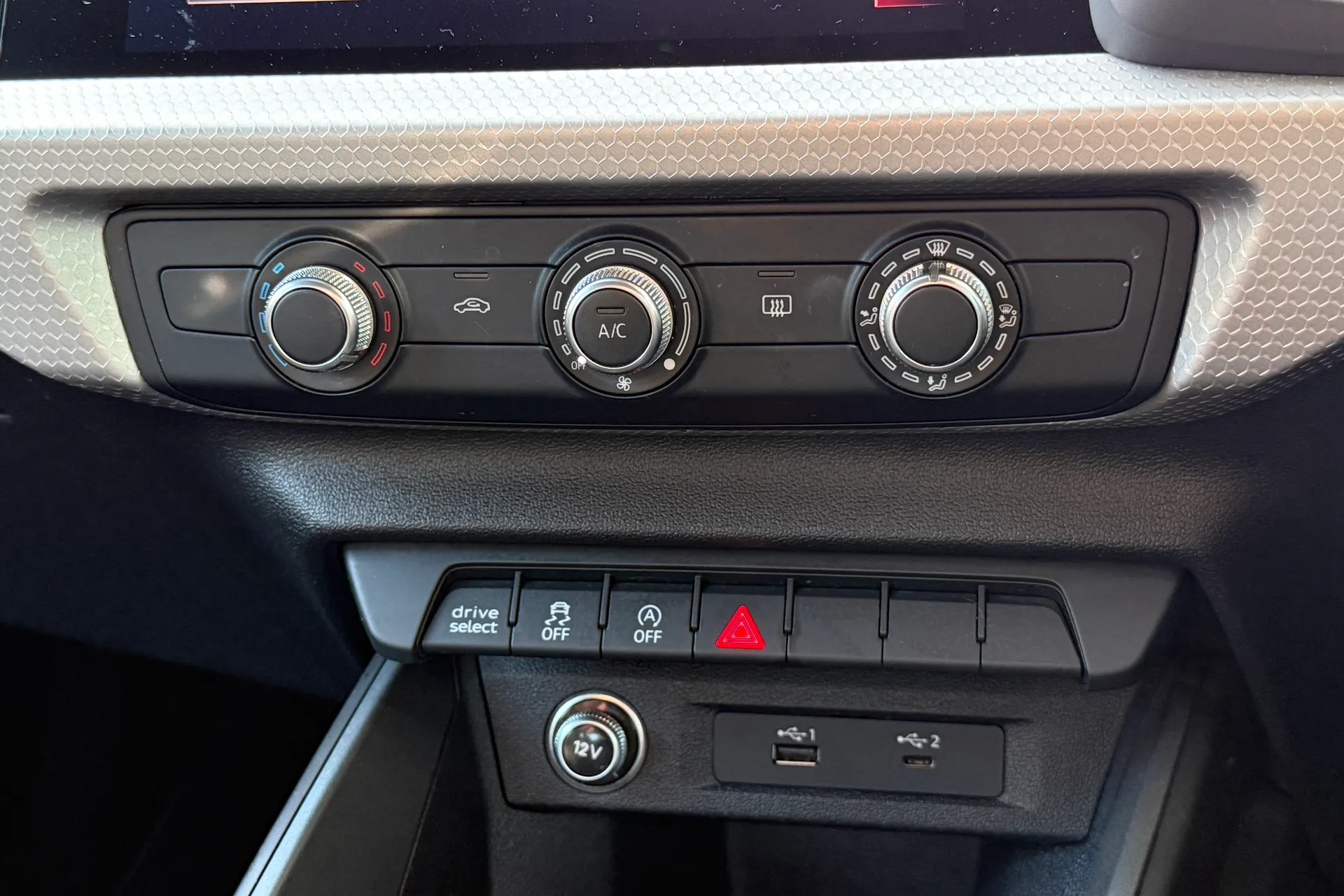 Audi A1 thumbnail image number 19