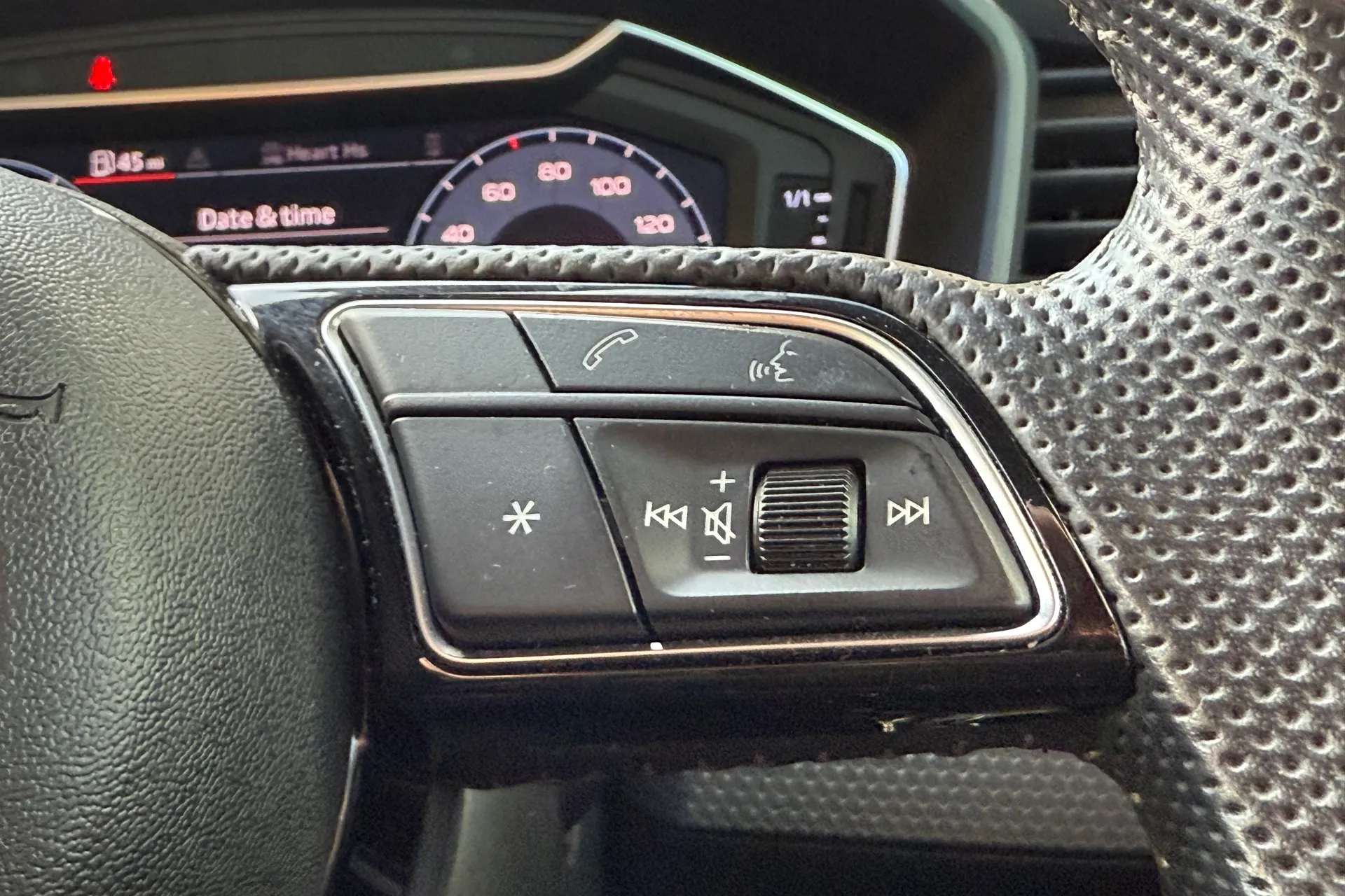 Audi A1 thumbnail image number 9