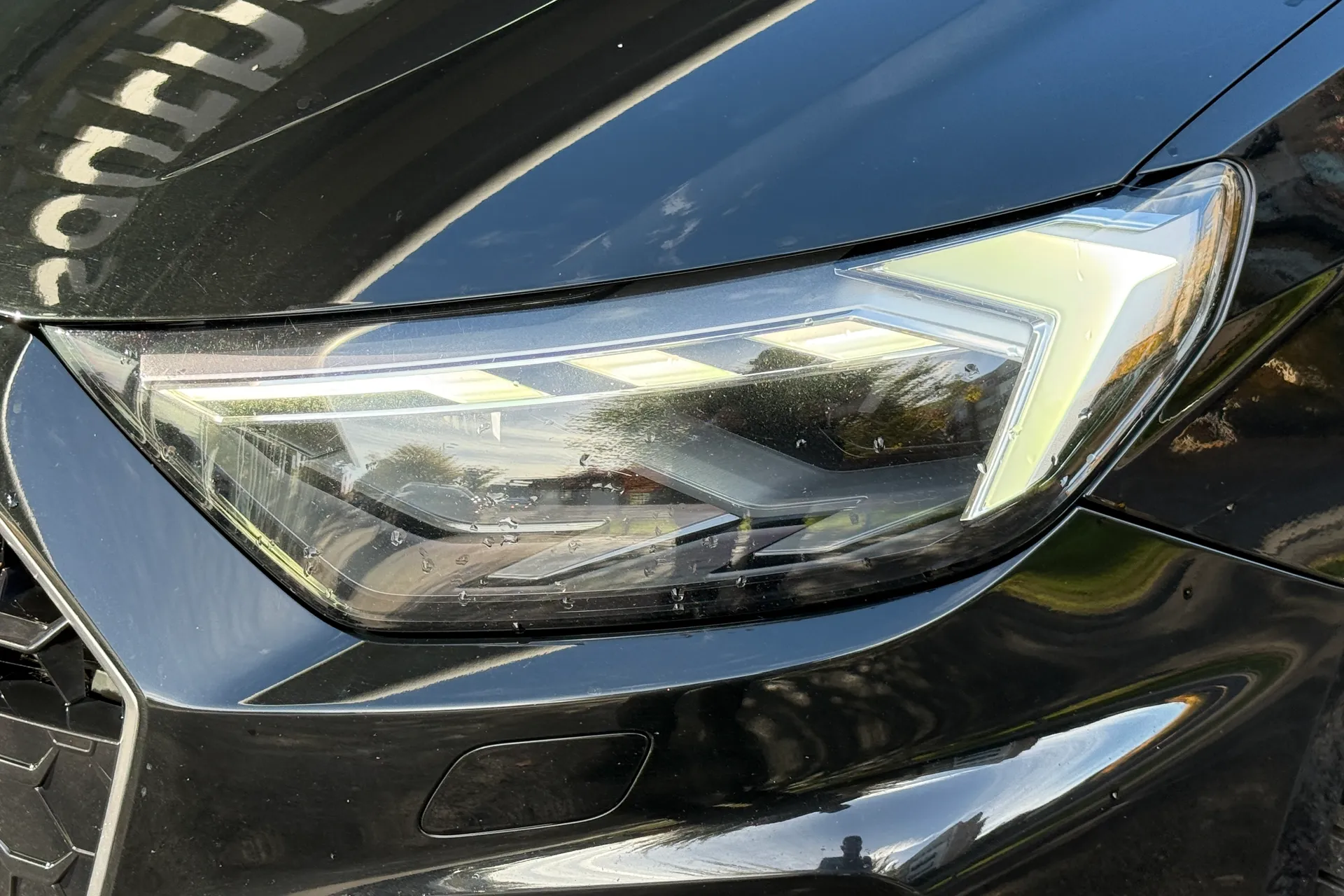 Audi A1 thumbnail image number 51