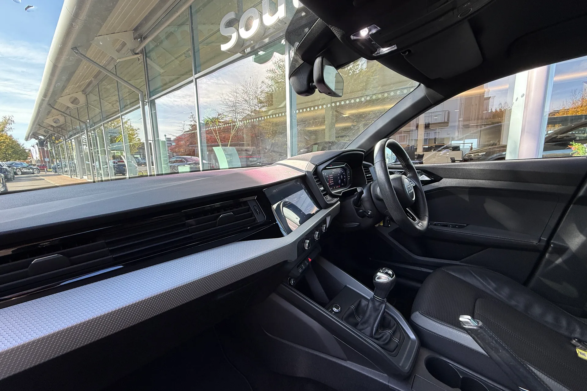 Audi A1 thumbnail image number 4