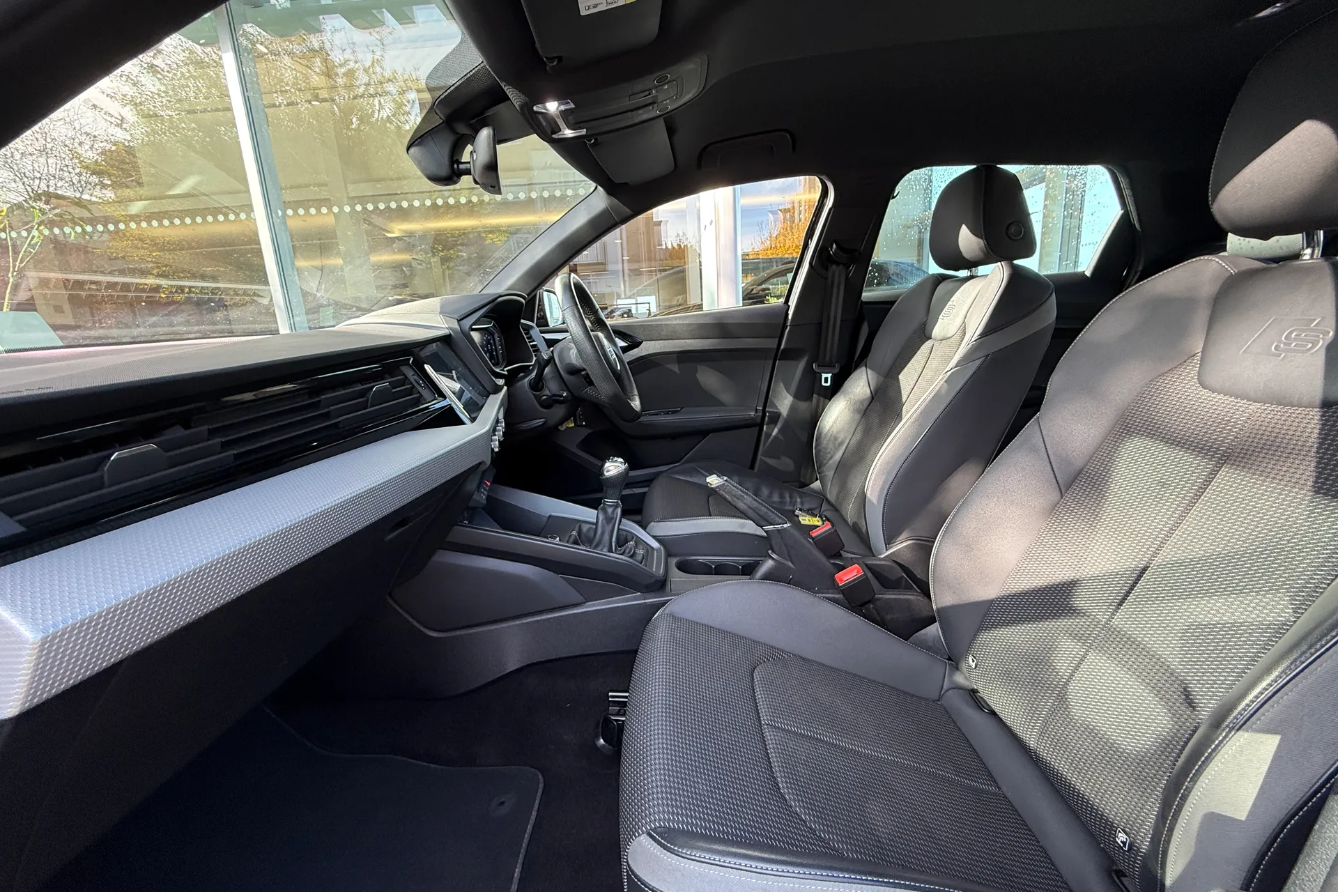 Audi A1 thumbnail image number 33