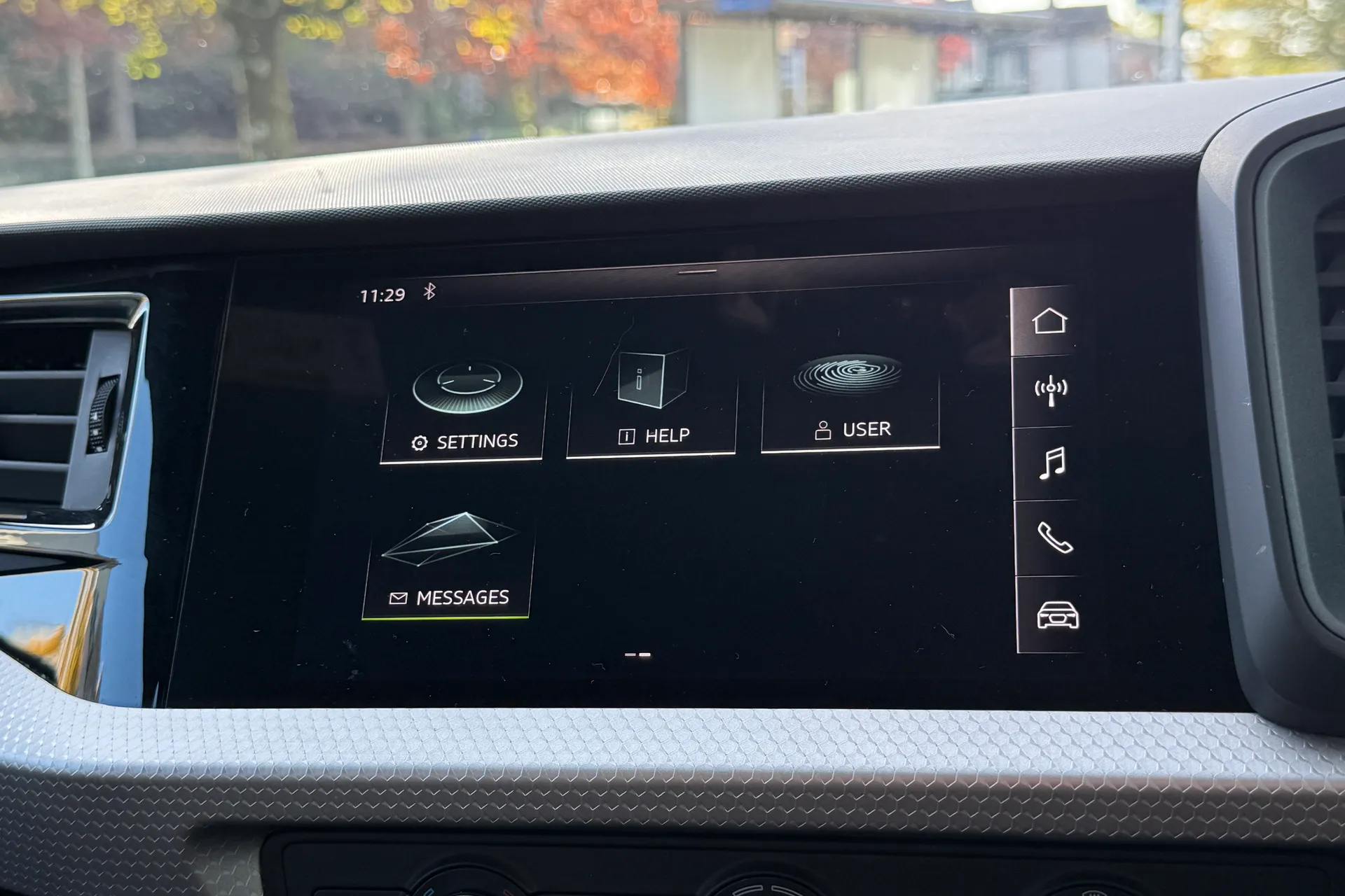 Audi A1 thumbnail image number 16