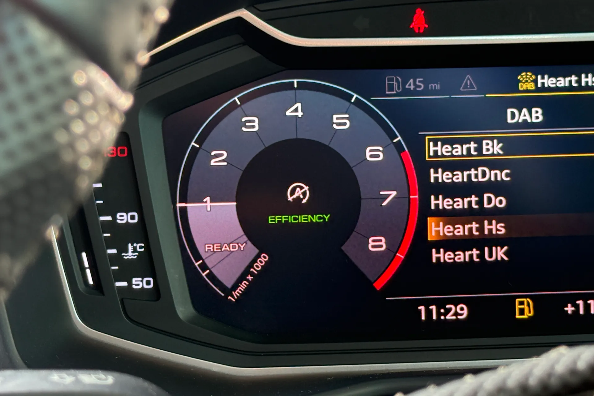 Audi A1 thumbnail image number 13