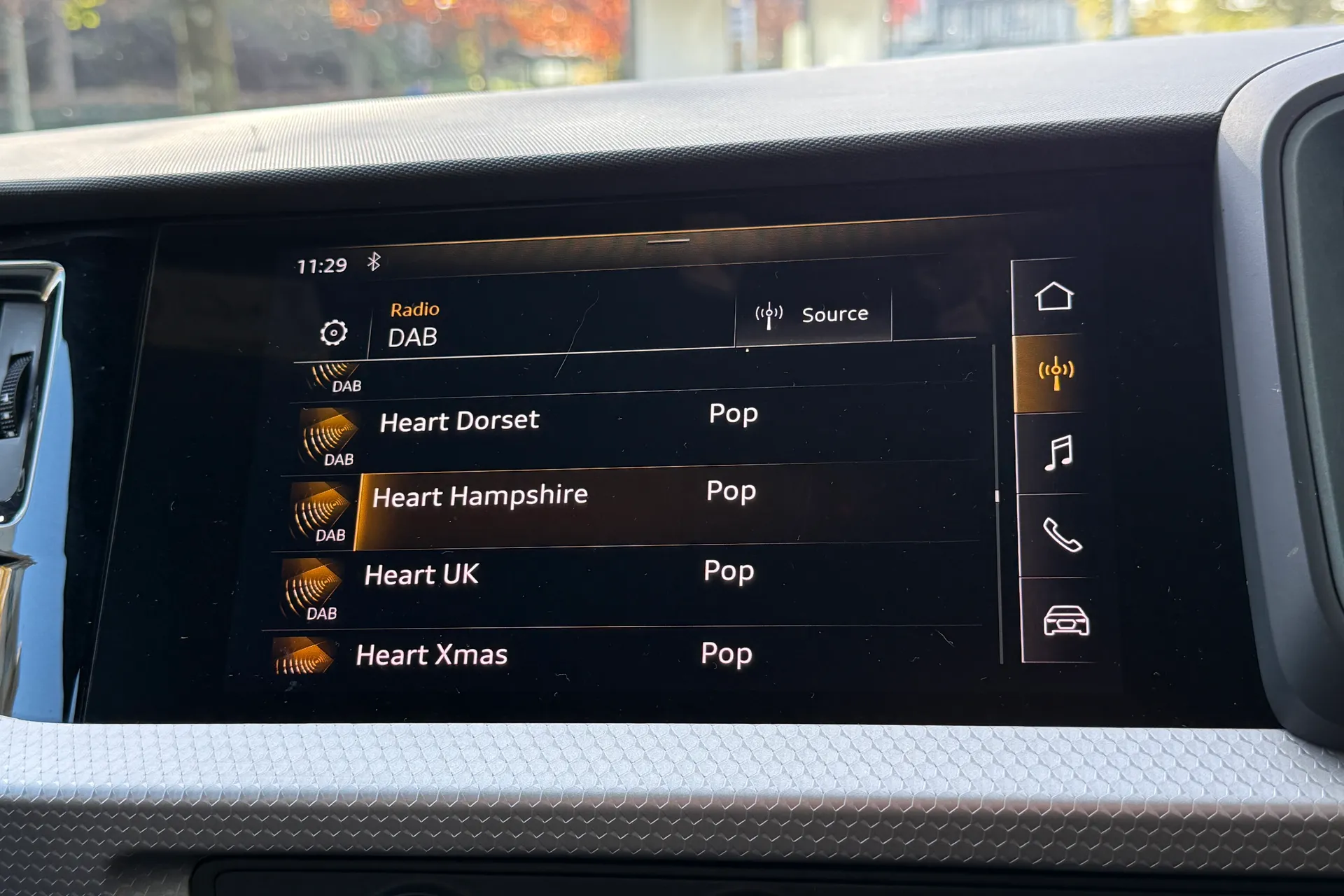 Audi A1 thumbnail image number 17