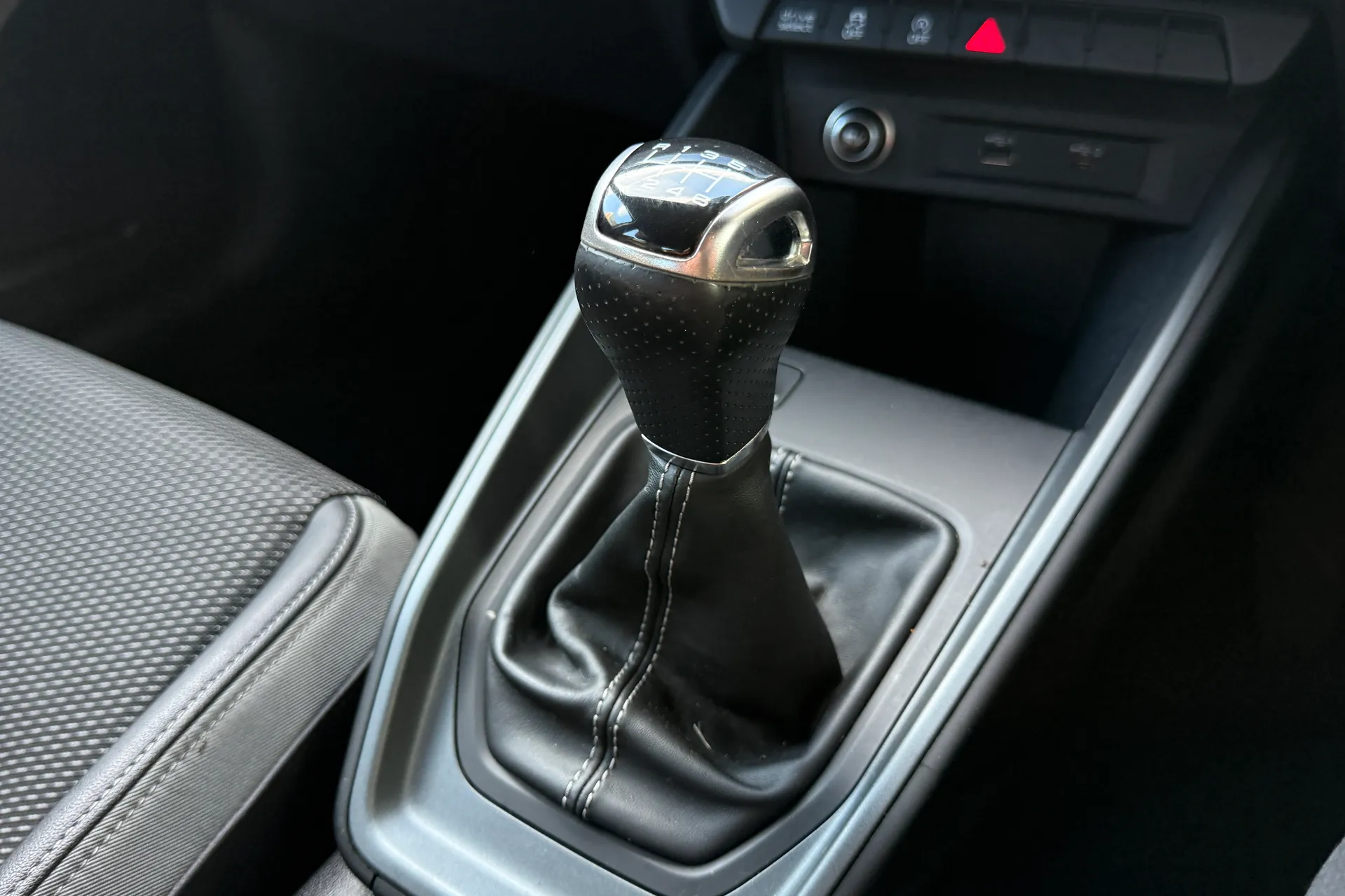 Audi A1 thumbnail image number 22