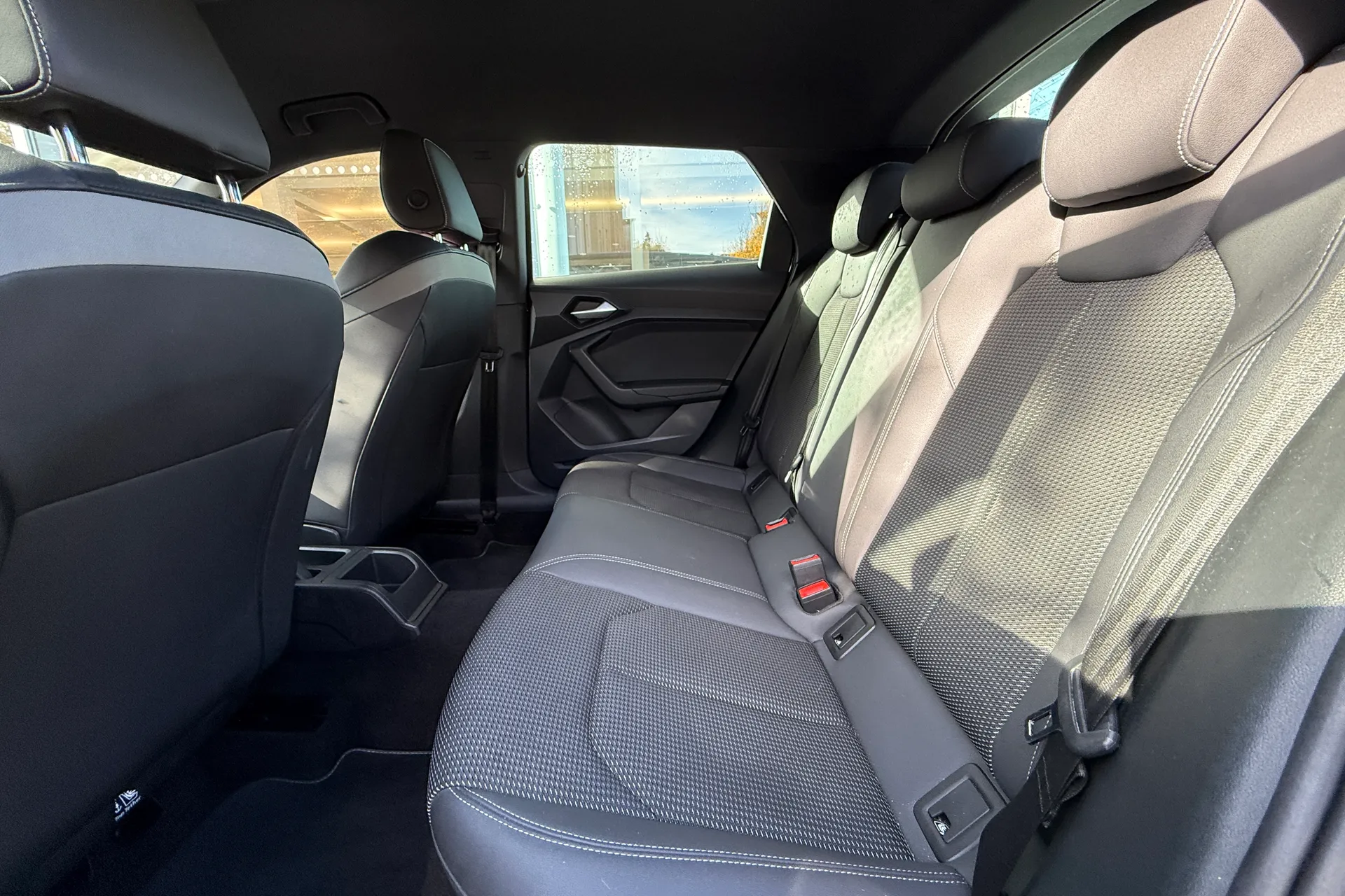 Audi A1 thumbnail image number 38