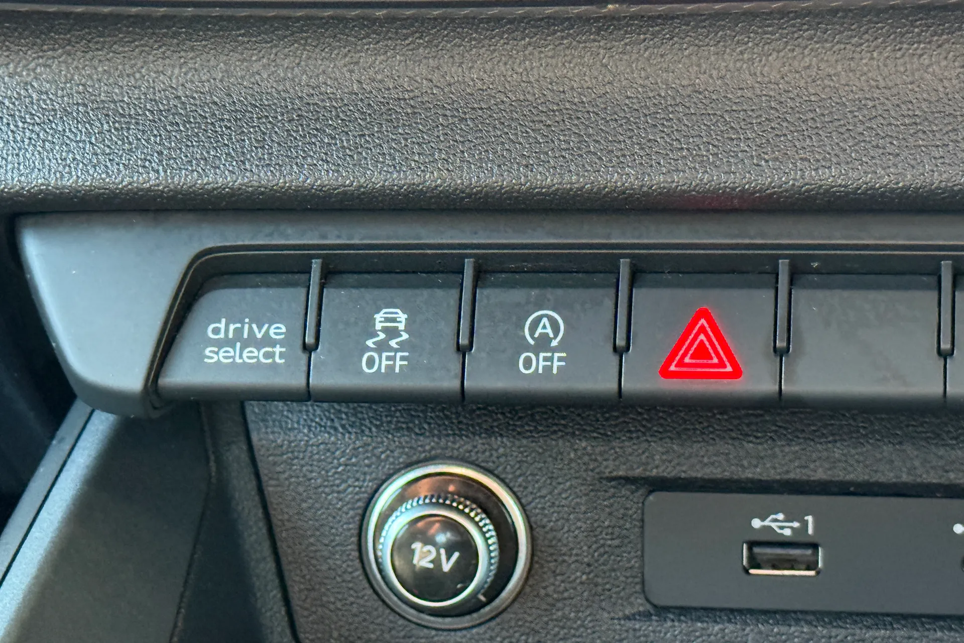 Audi A1 thumbnail image number 20