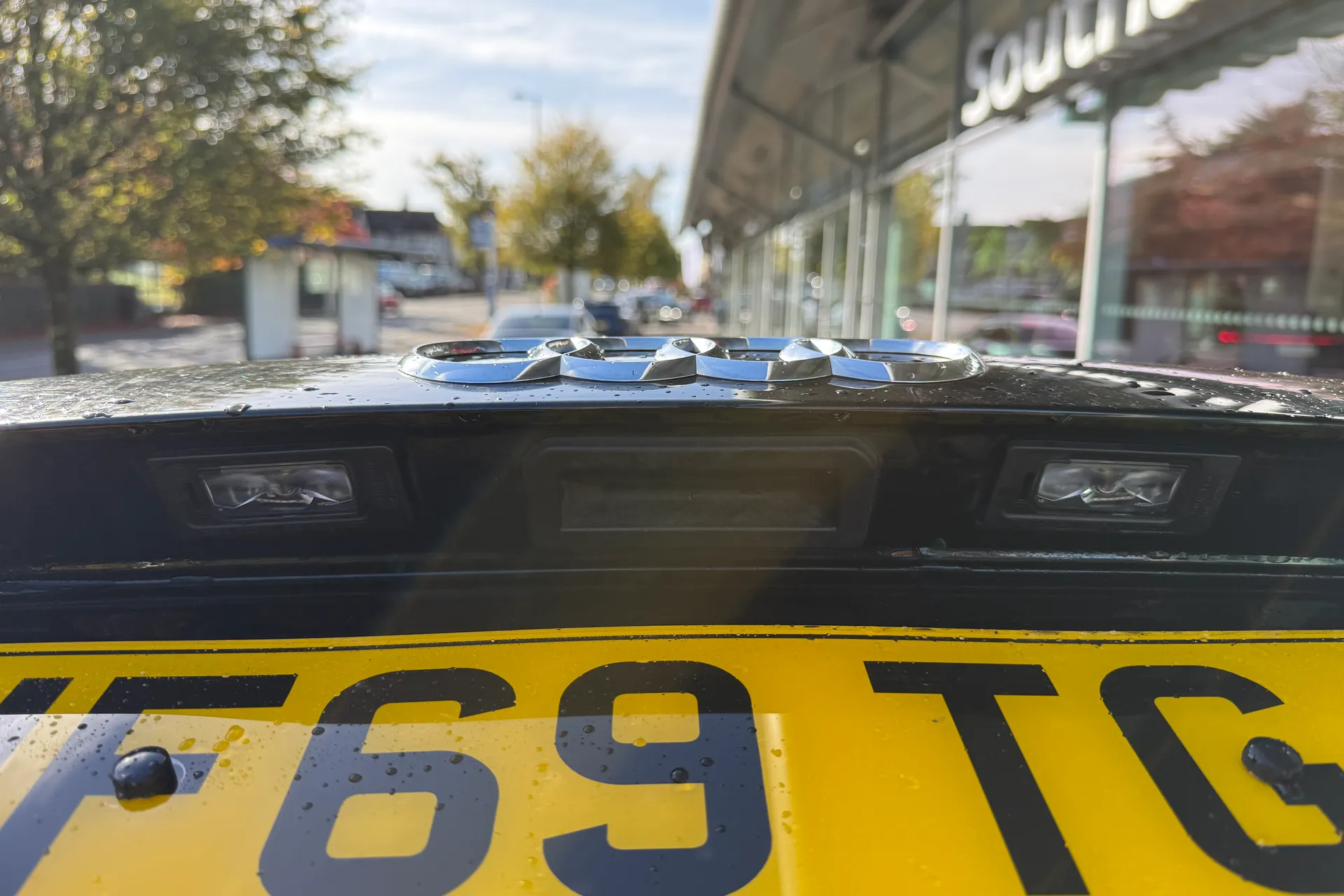 Audi A1 thumbnail image number 46