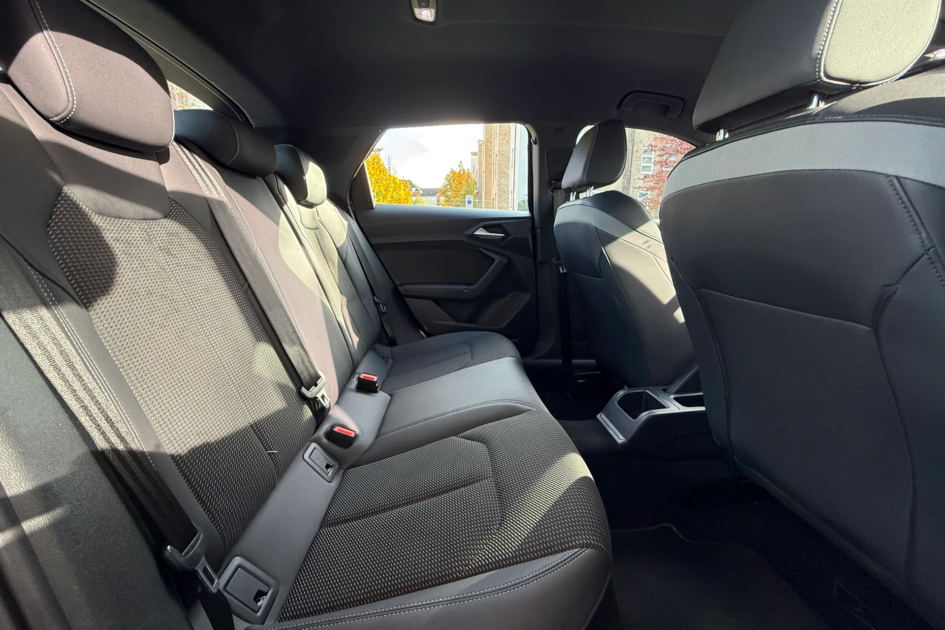 Audi A1 thumbnail image number 39