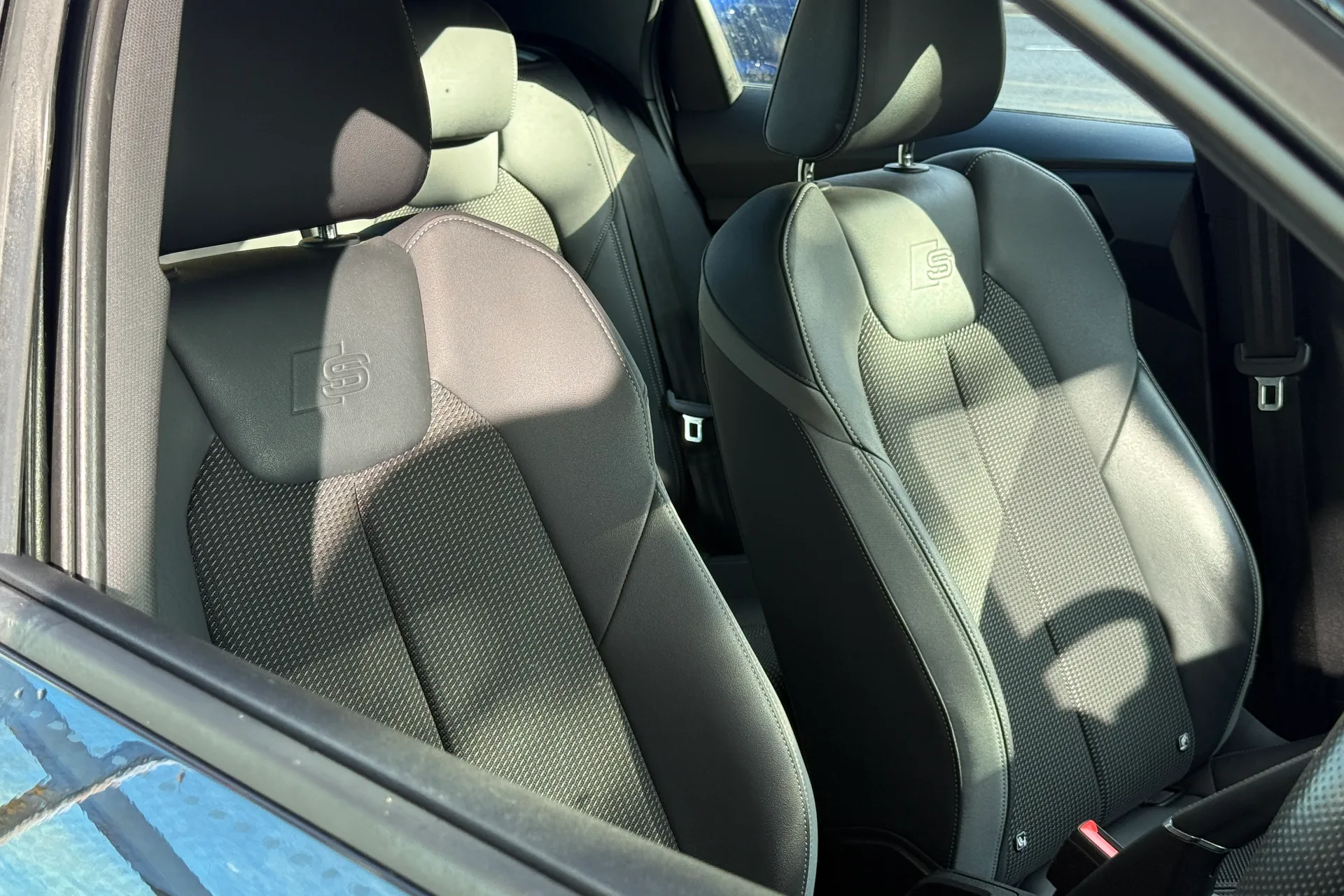 Audi A1 thumbnail image number 32