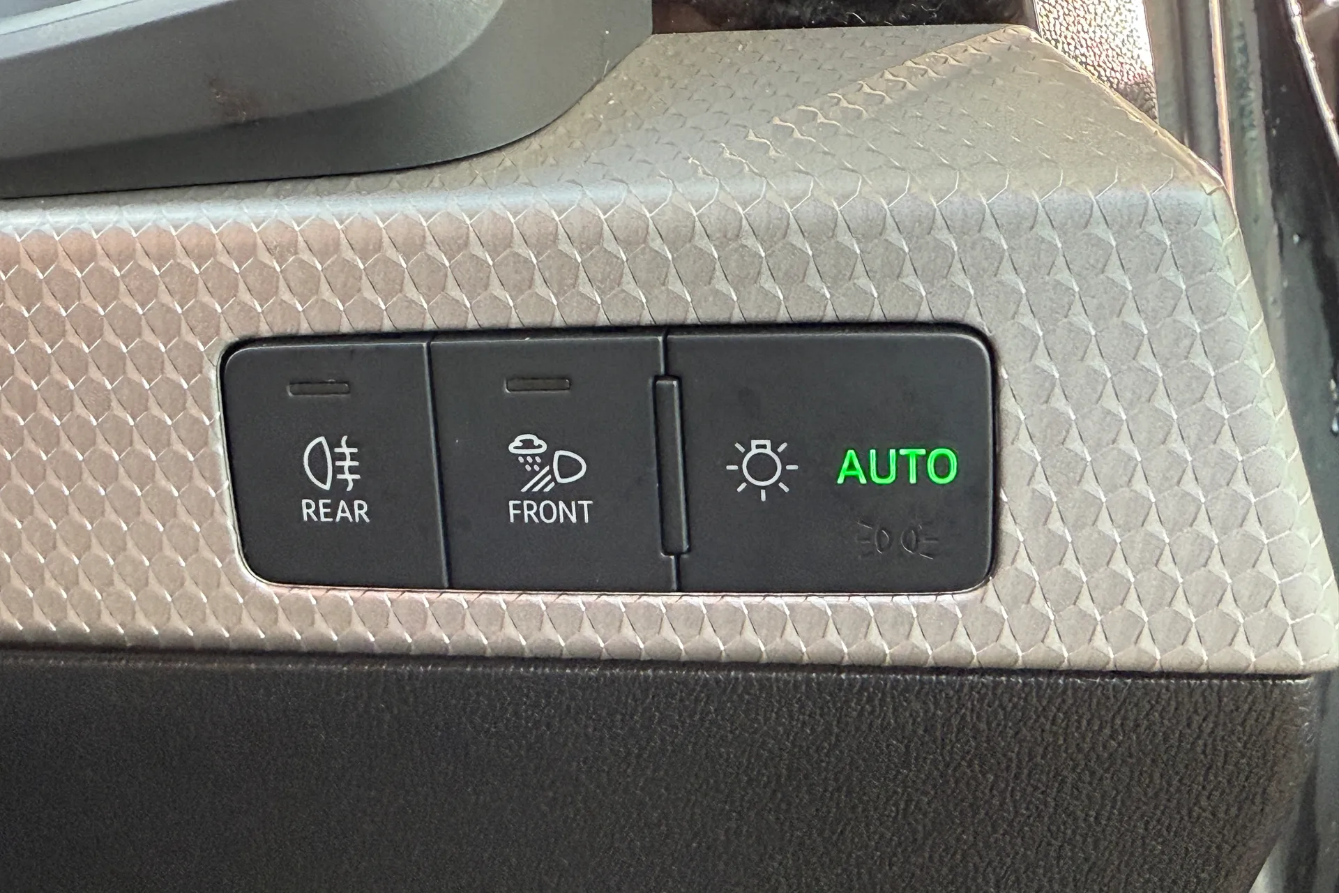 Audi A1 thumbnail image number 29