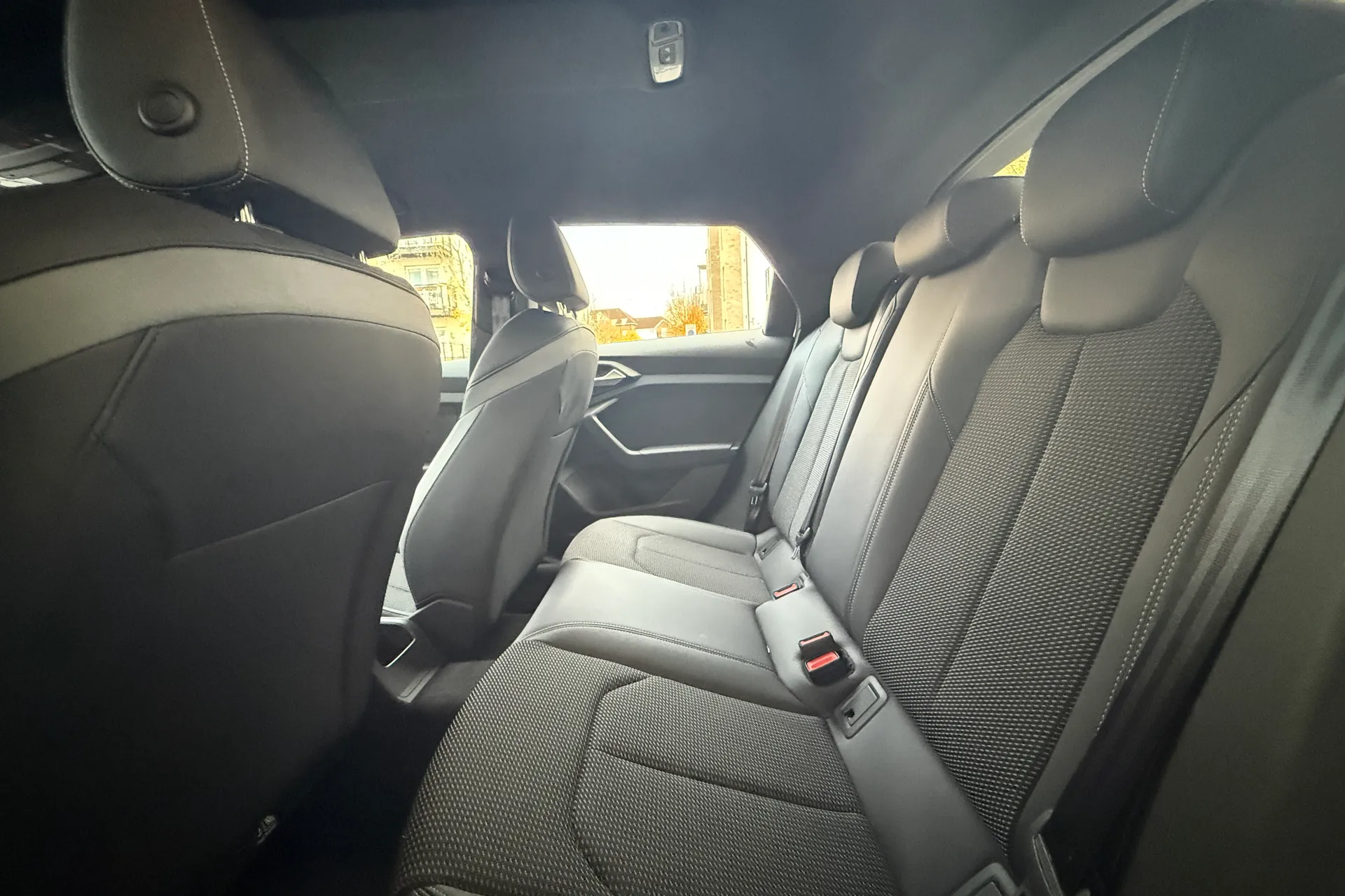 Audi A1 thumbnail image number 35