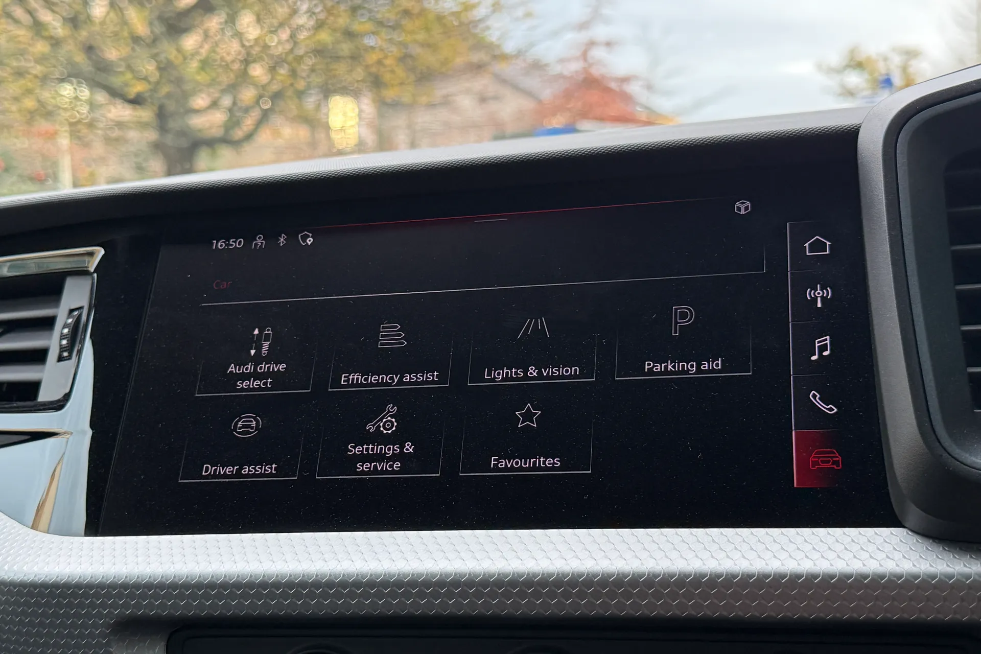 Audi A1 thumbnail image number 65