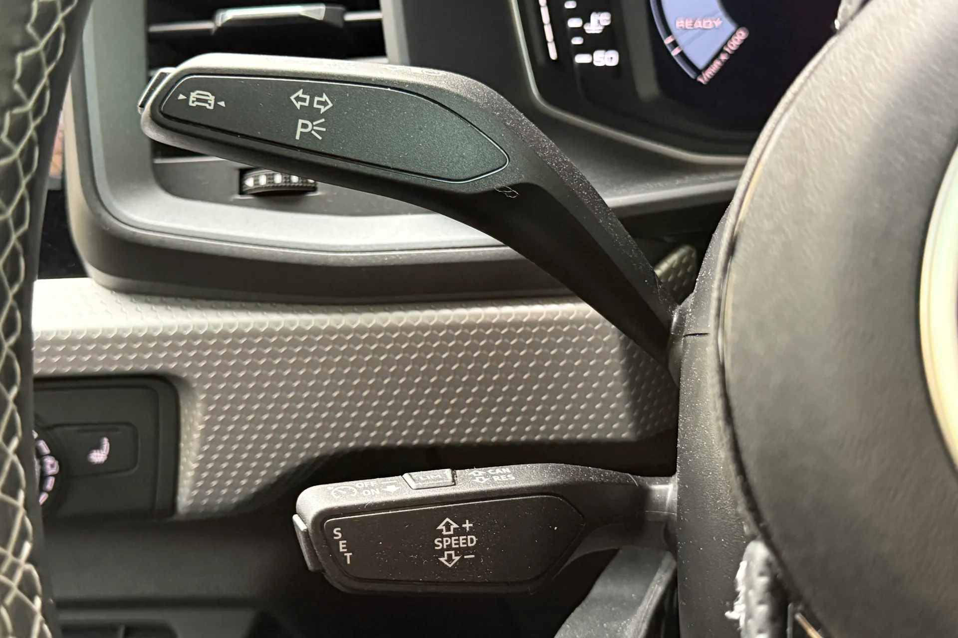 Audi A1 thumbnail image number 60