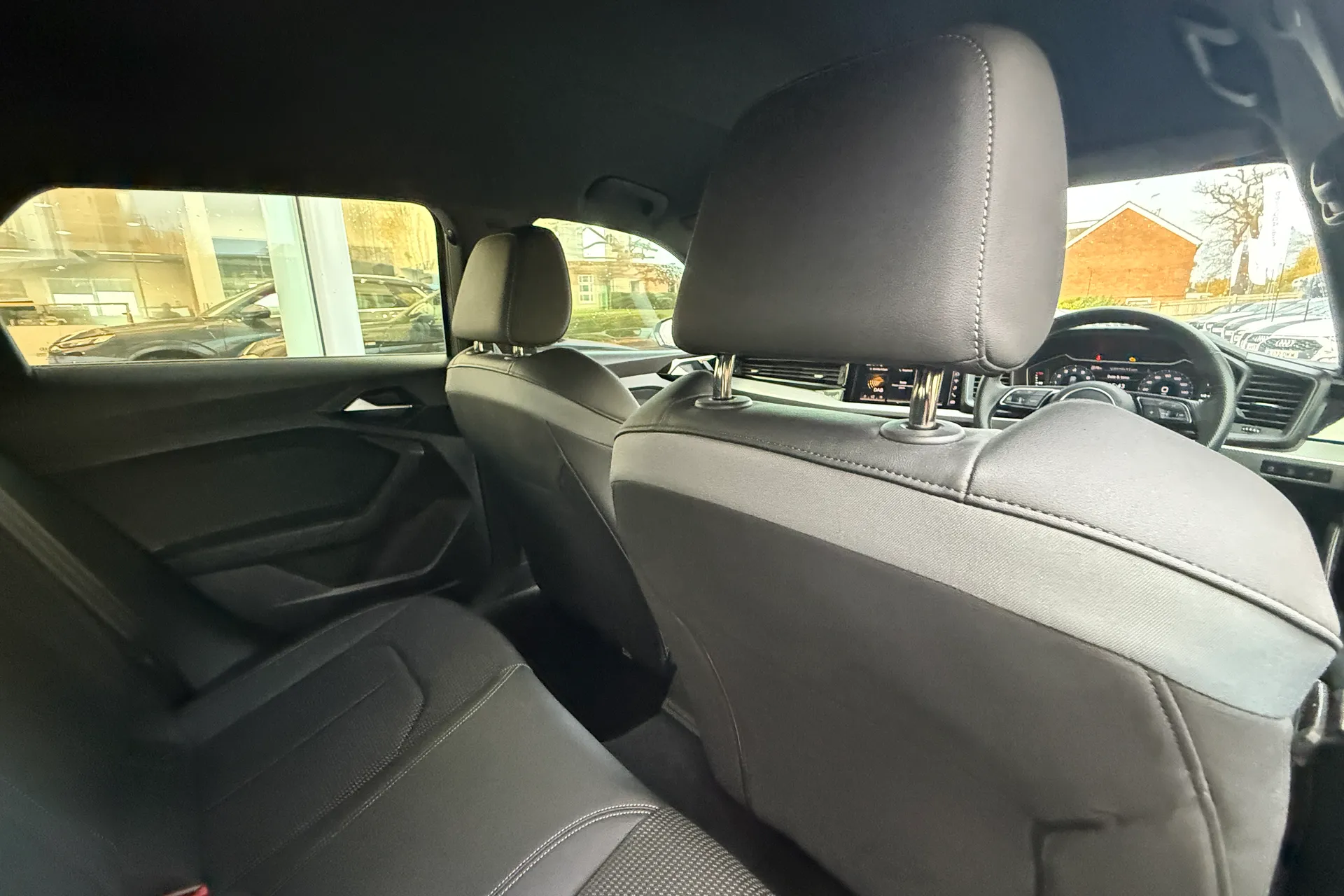 Audi A1 thumbnail image number 29