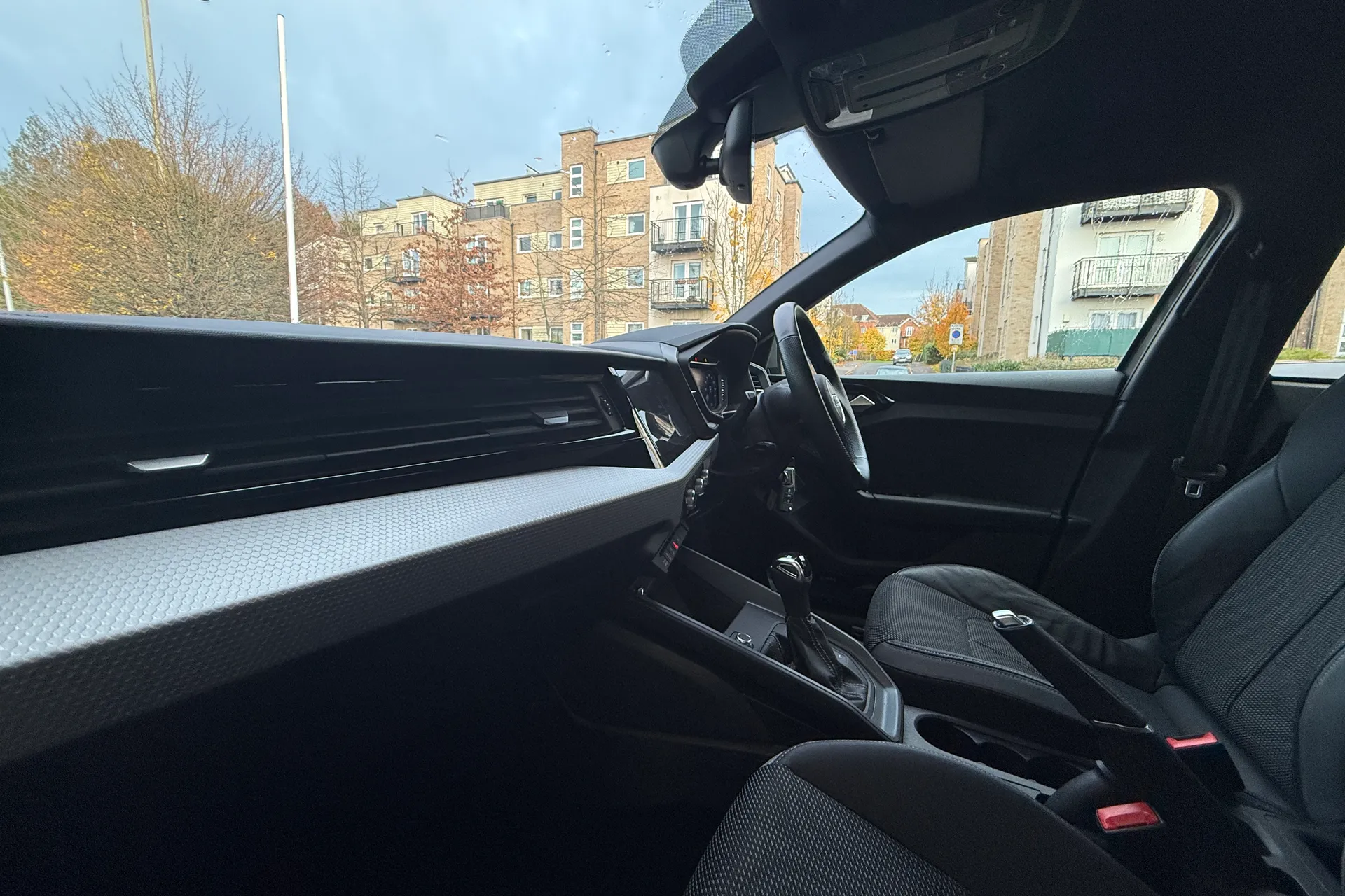 Audi A1 thumbnail image number 7