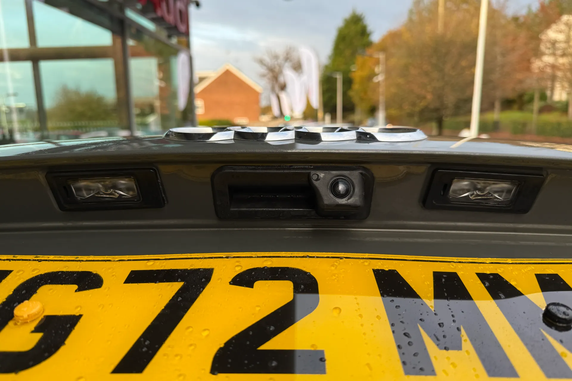 Audi A1 thumbnail image number 22